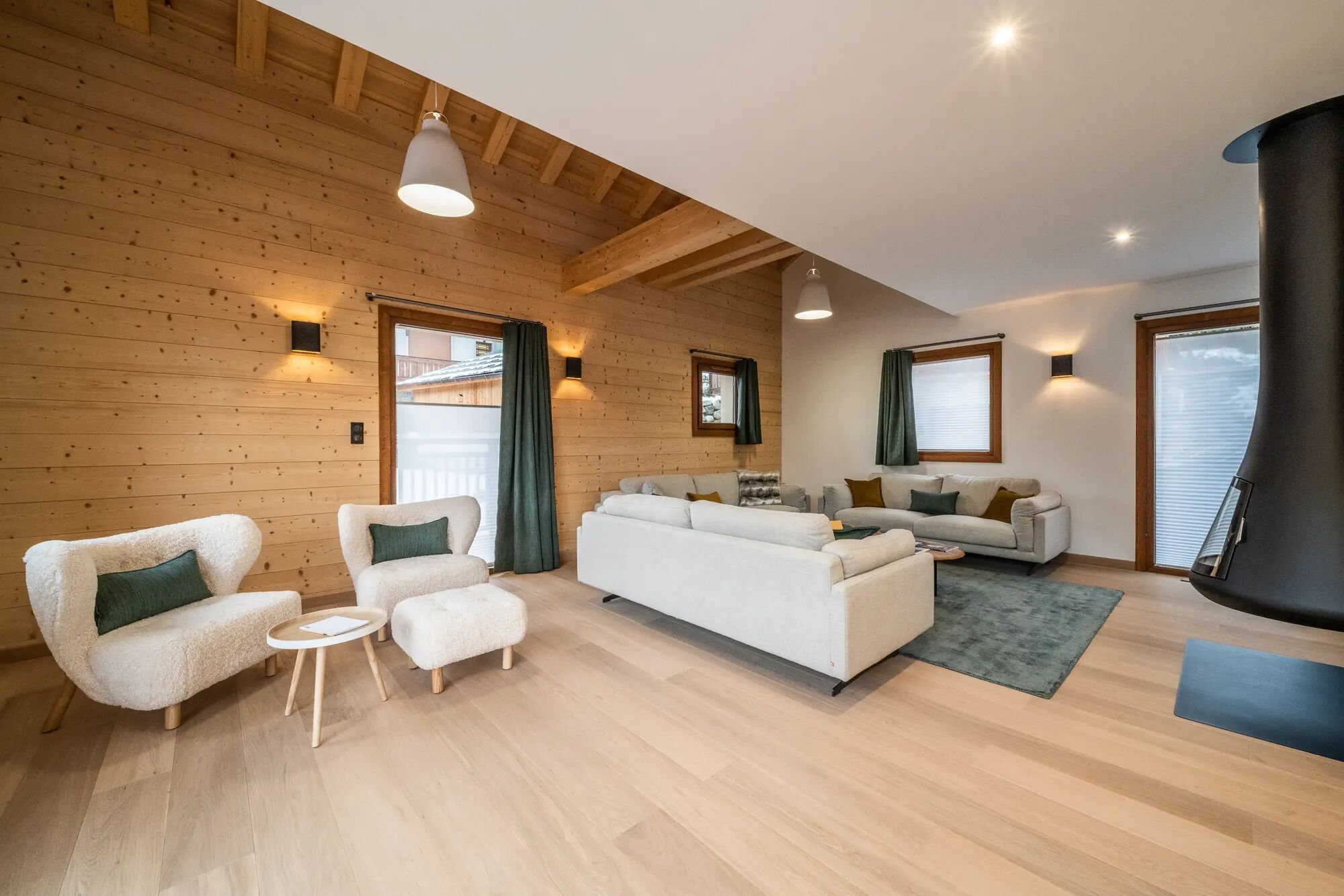 Chalet Arande Gallary Image 2
