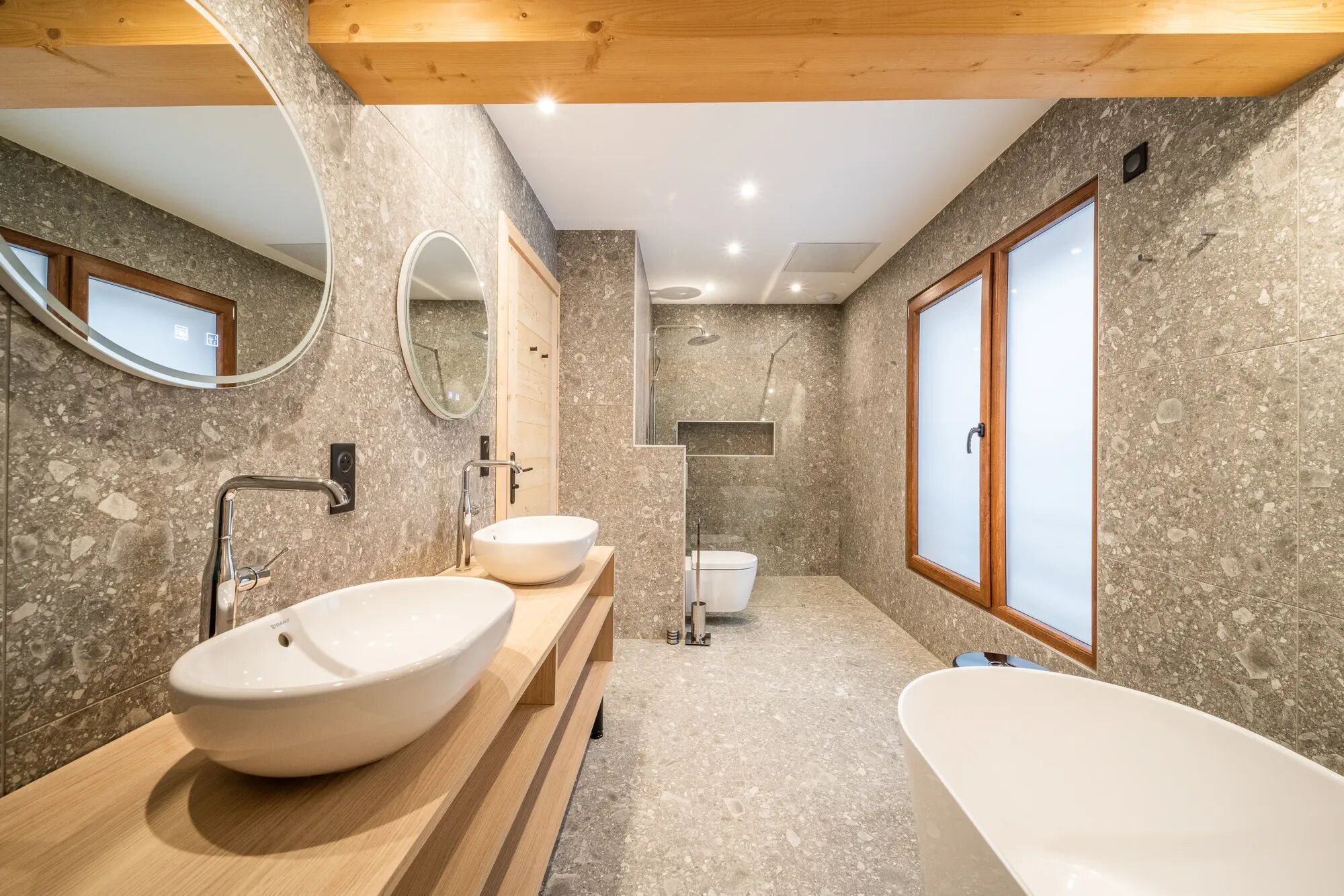 Chalet Arande Gallary Image 3
