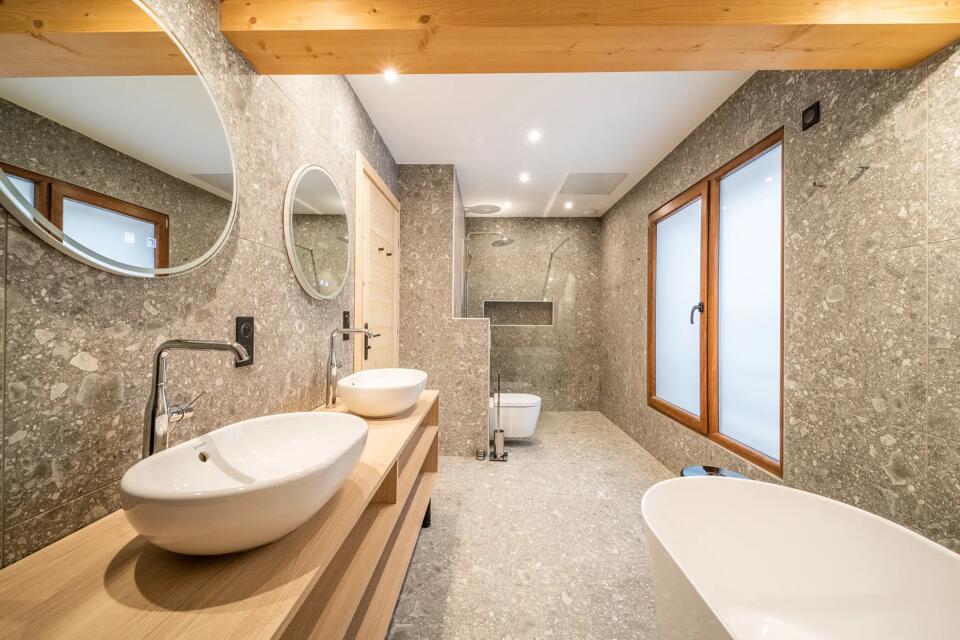 Chalet Arande Gallery Image 3