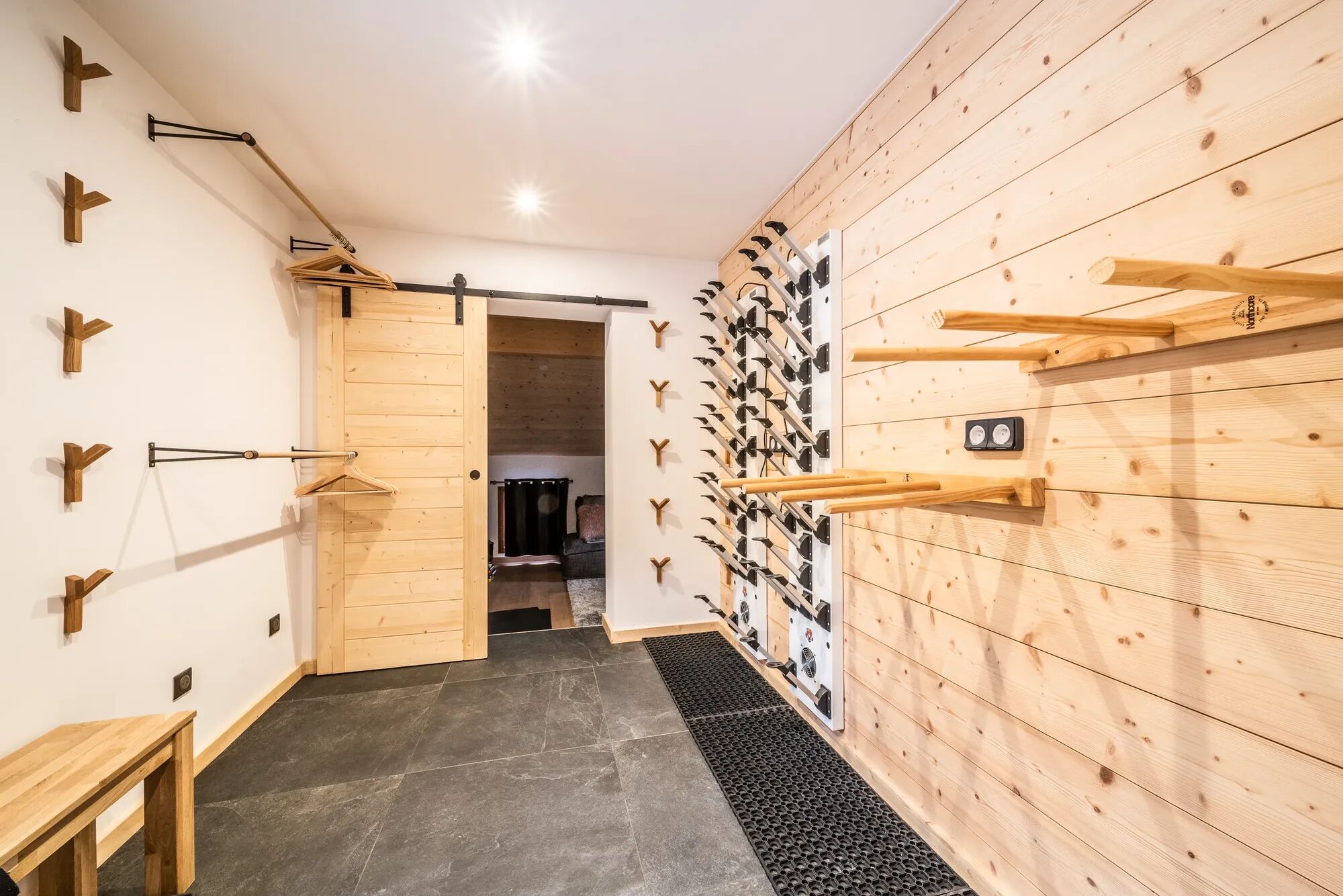 Chalet Arande Gallary Image 4