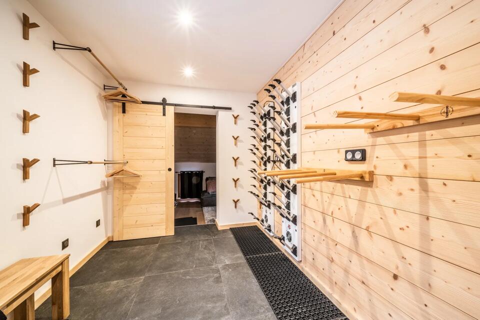 Chalet Arande Gallery Image 4