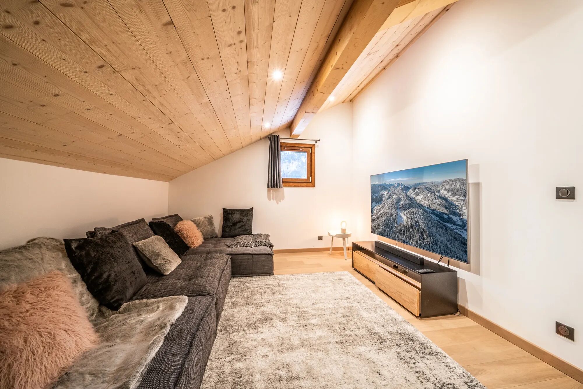 Chalet Arande Gallary Image 5