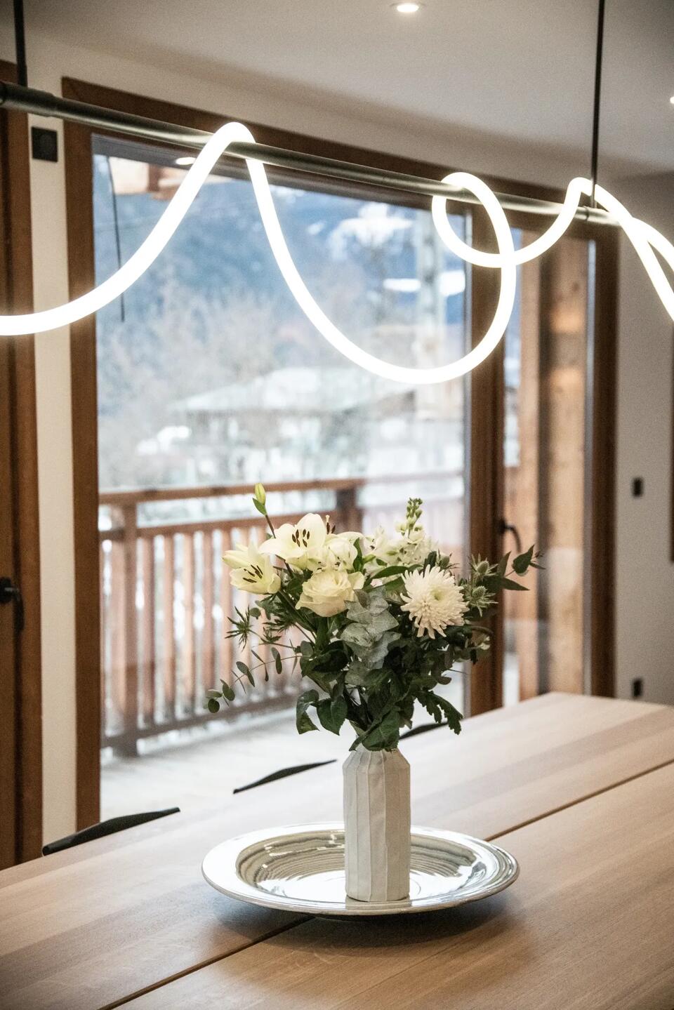 Chalet Arande Gallery Image 5