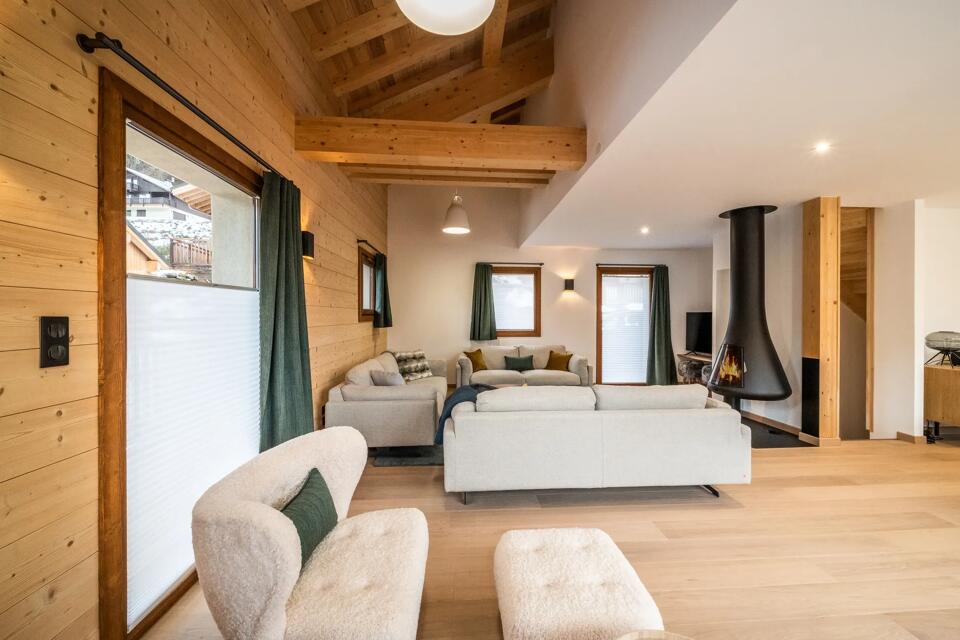 Chalet Arande Gallery Image 2
