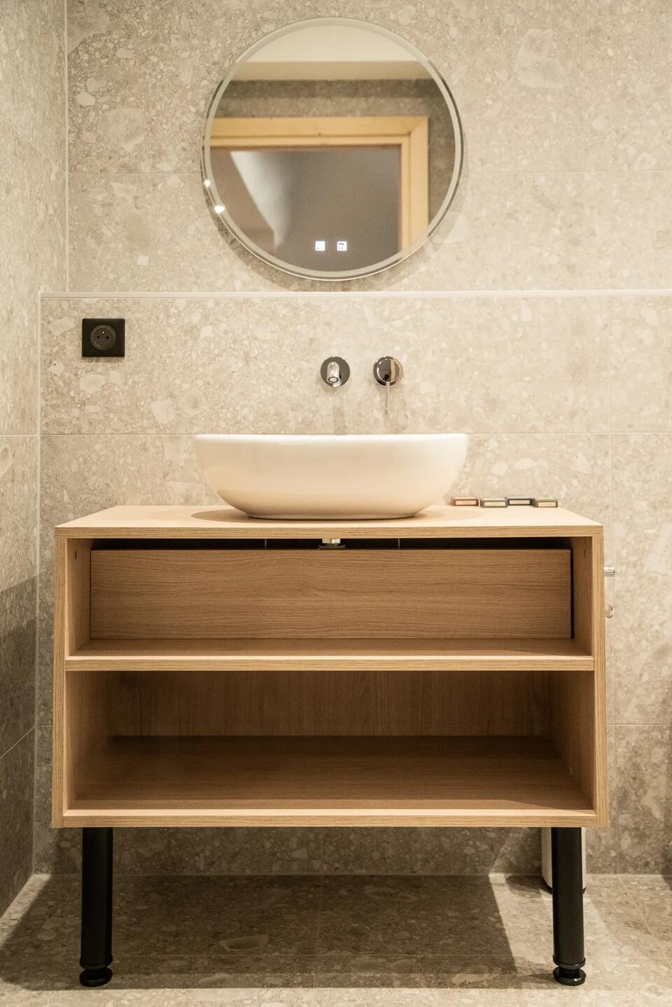 Chalet Arande Gallery Image 1