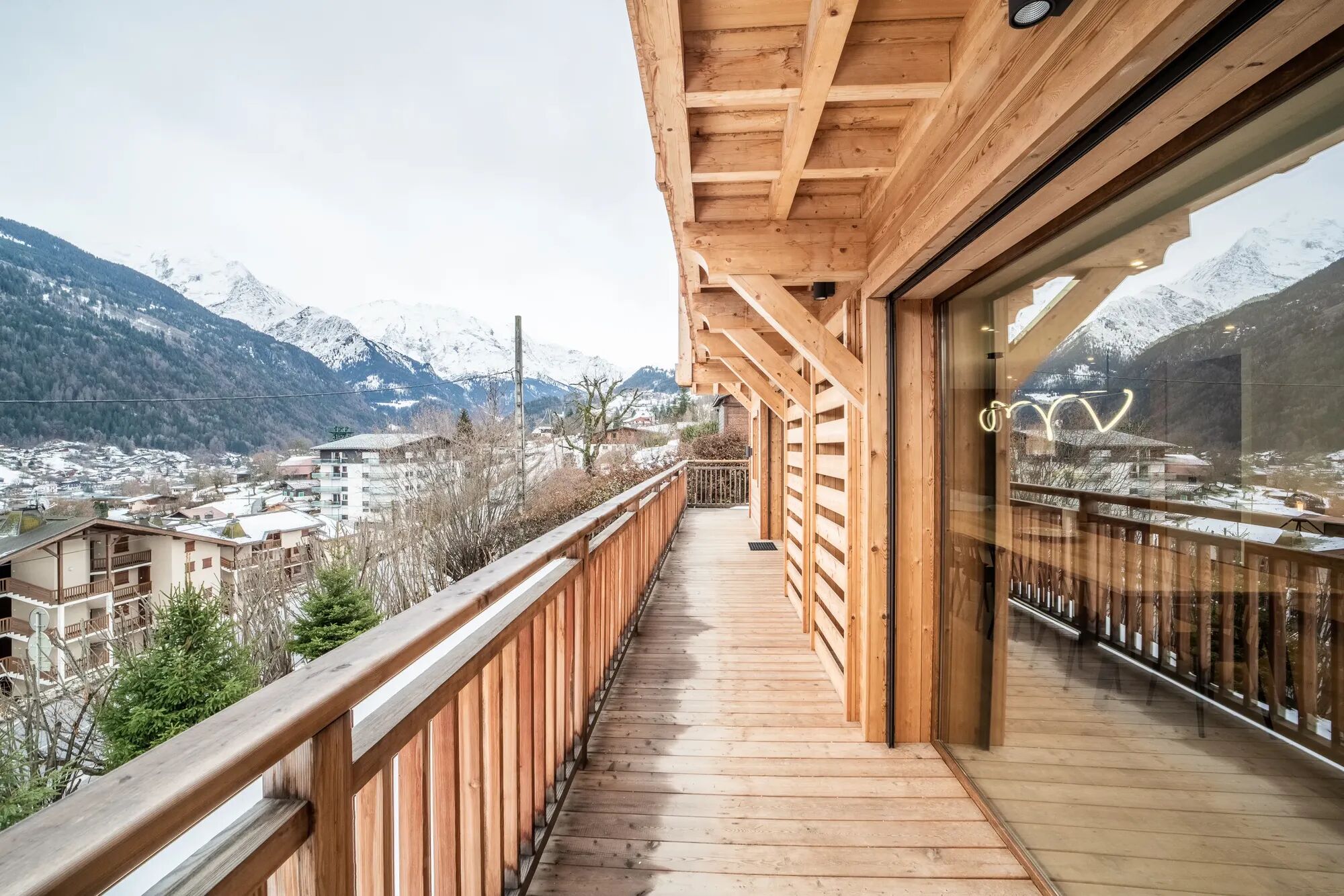 Chalet Arande Gallary Image 1