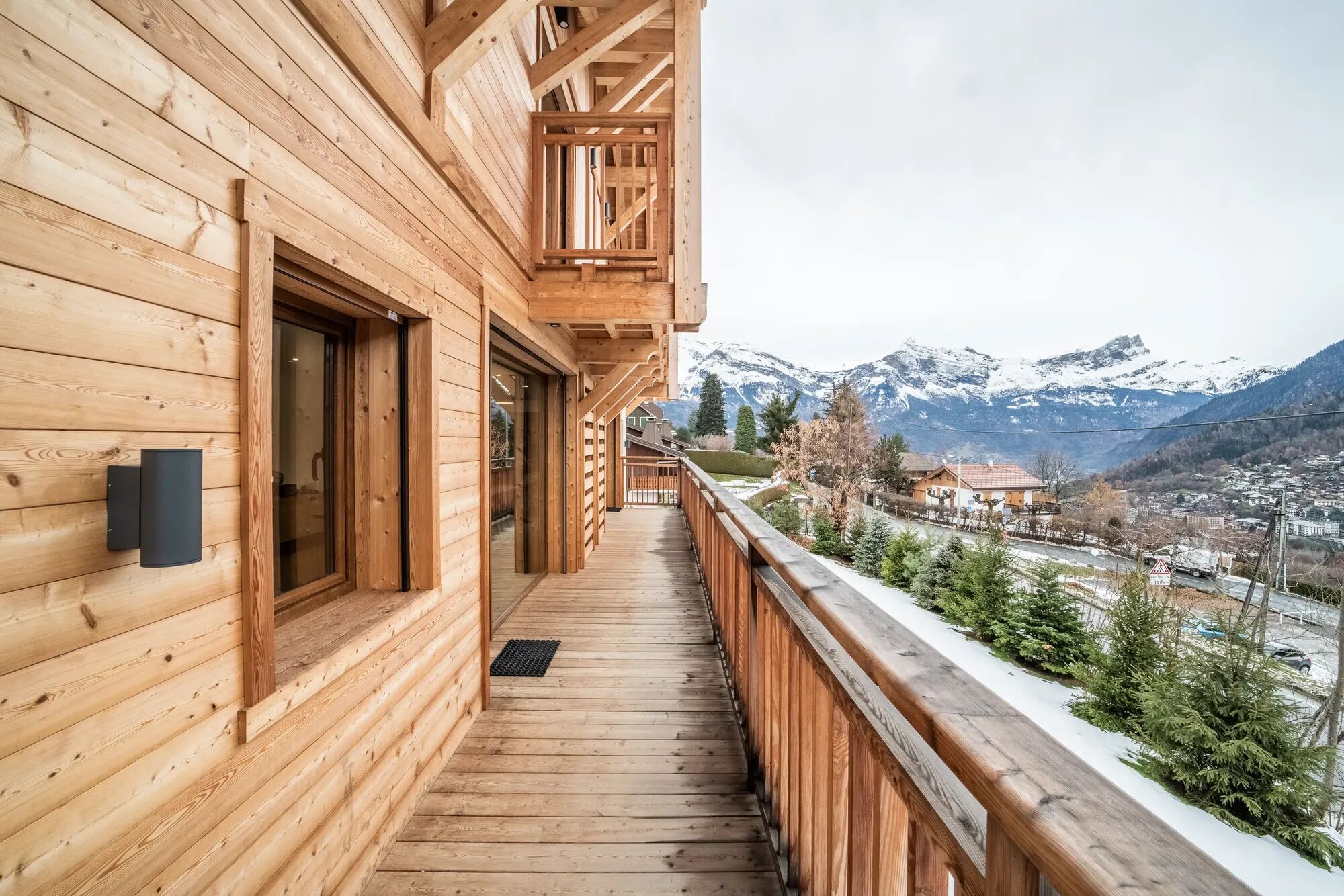 Chalet Arande Gallary Image 2