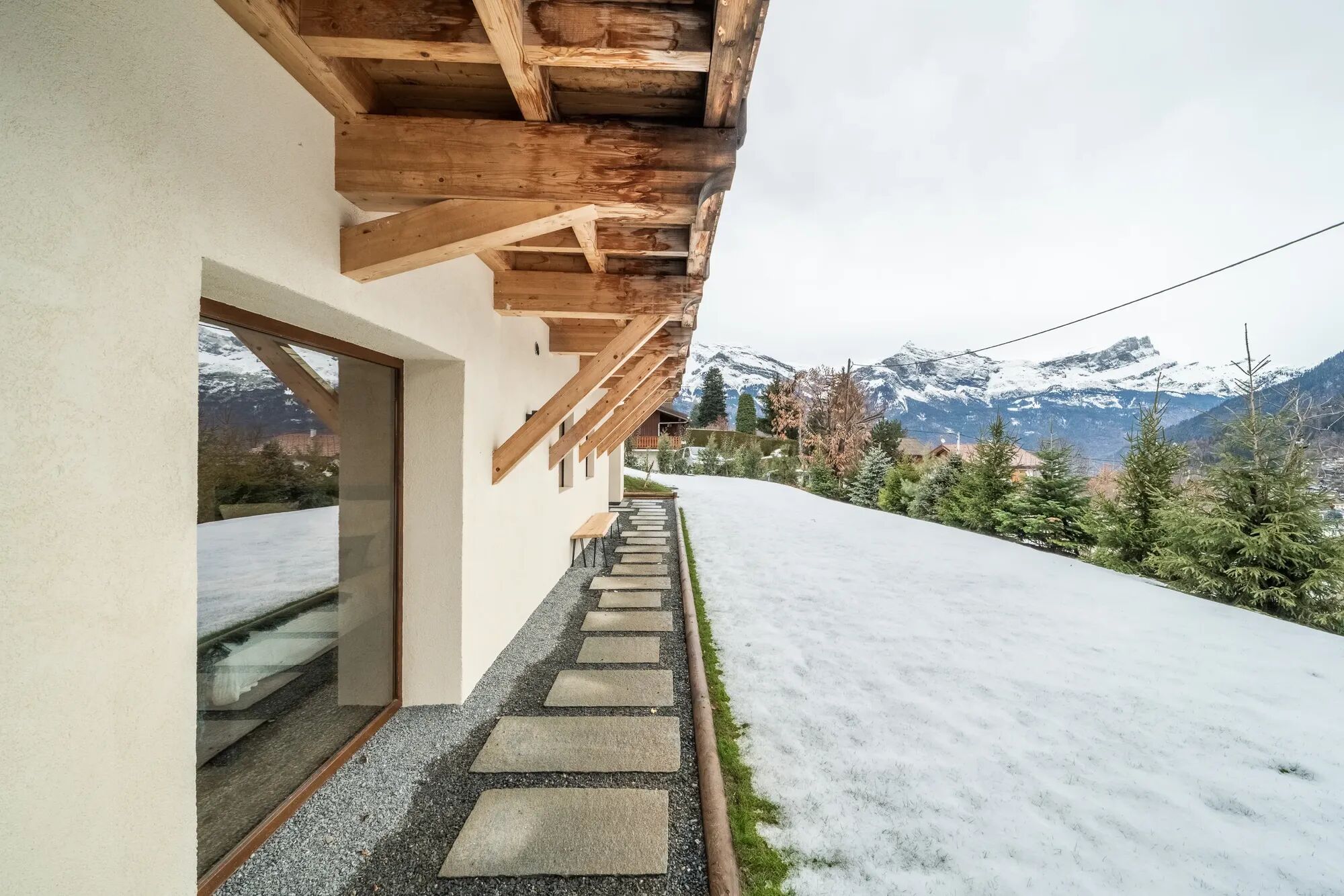 Chalet Arande Gallary Image 3