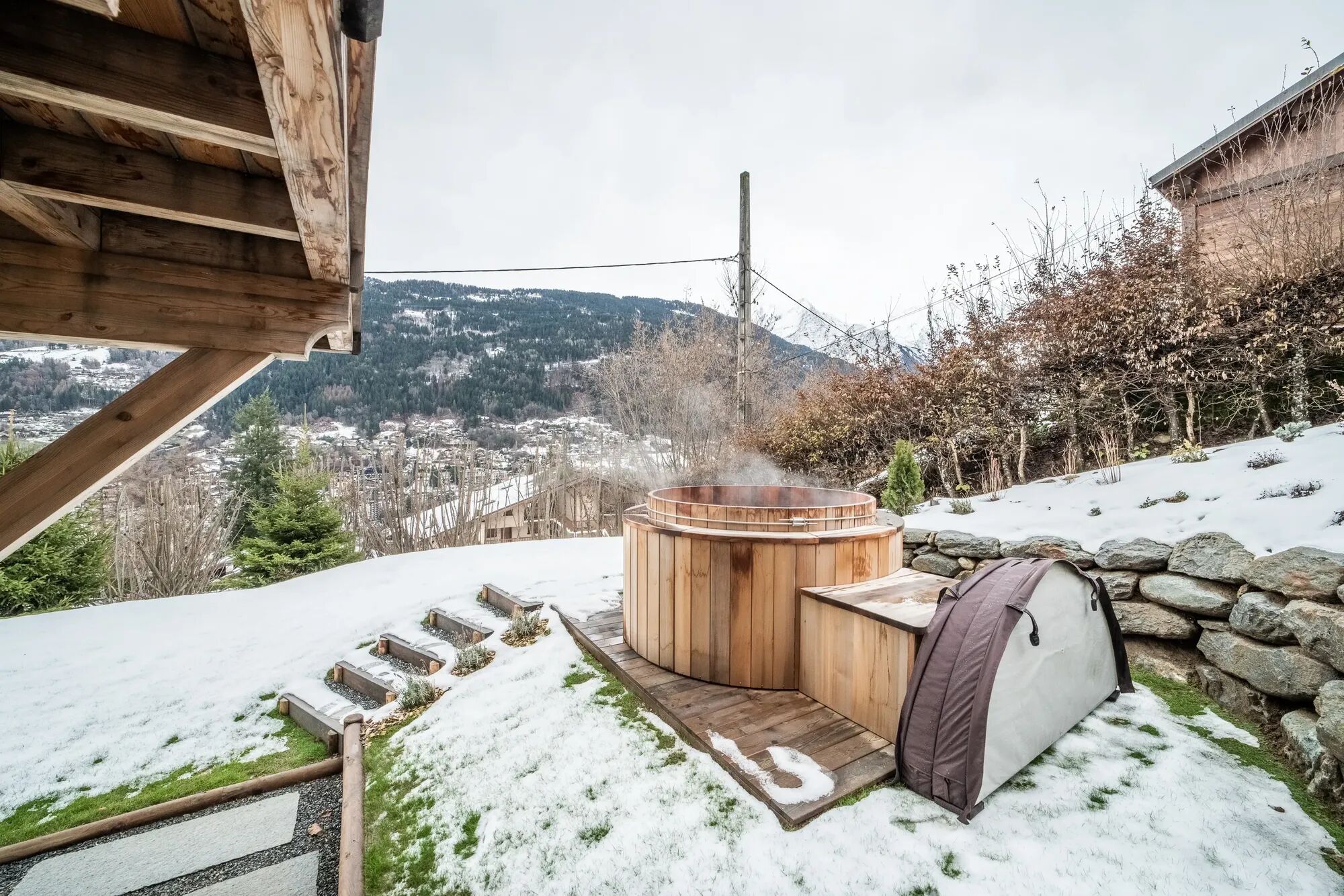 Chalet Arande Gallary Image 4