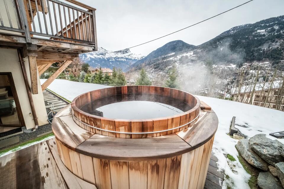 Chalet Arande Gallery Image 1