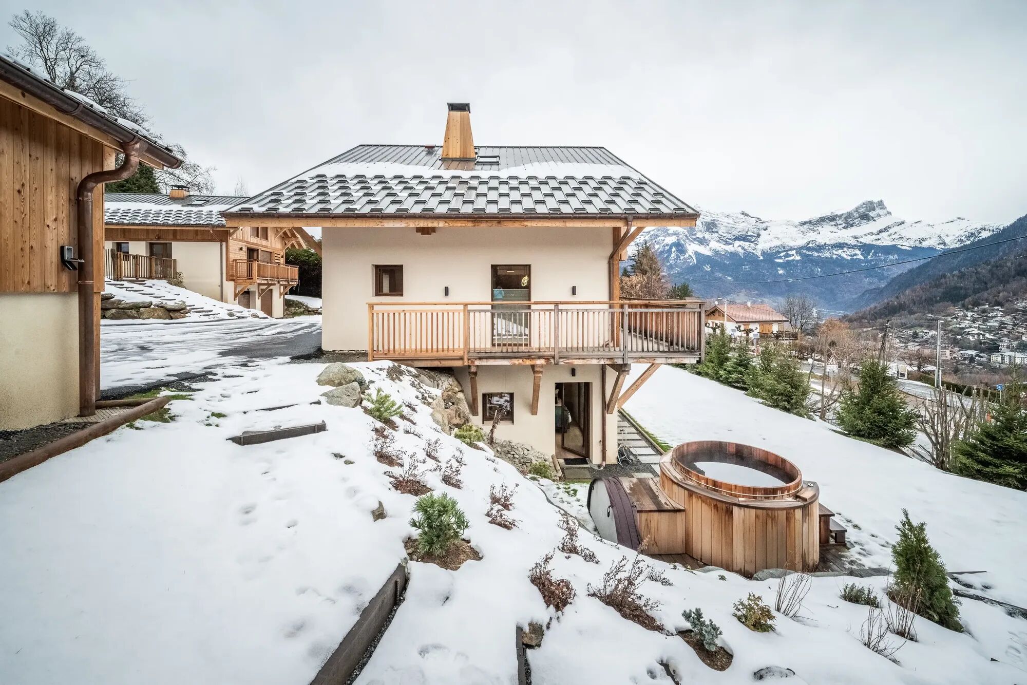 Chalet Arande Gallary Image 5