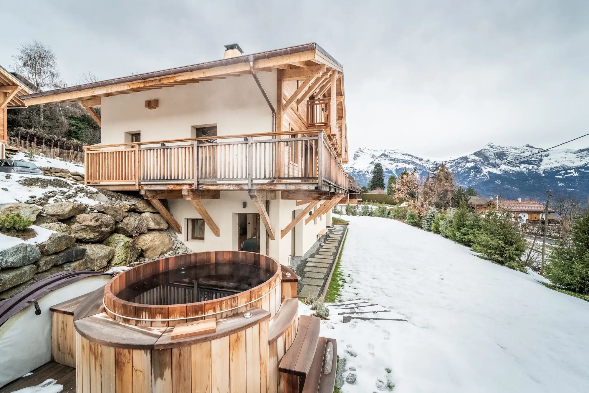 Chalet Arande Gallary Image 6