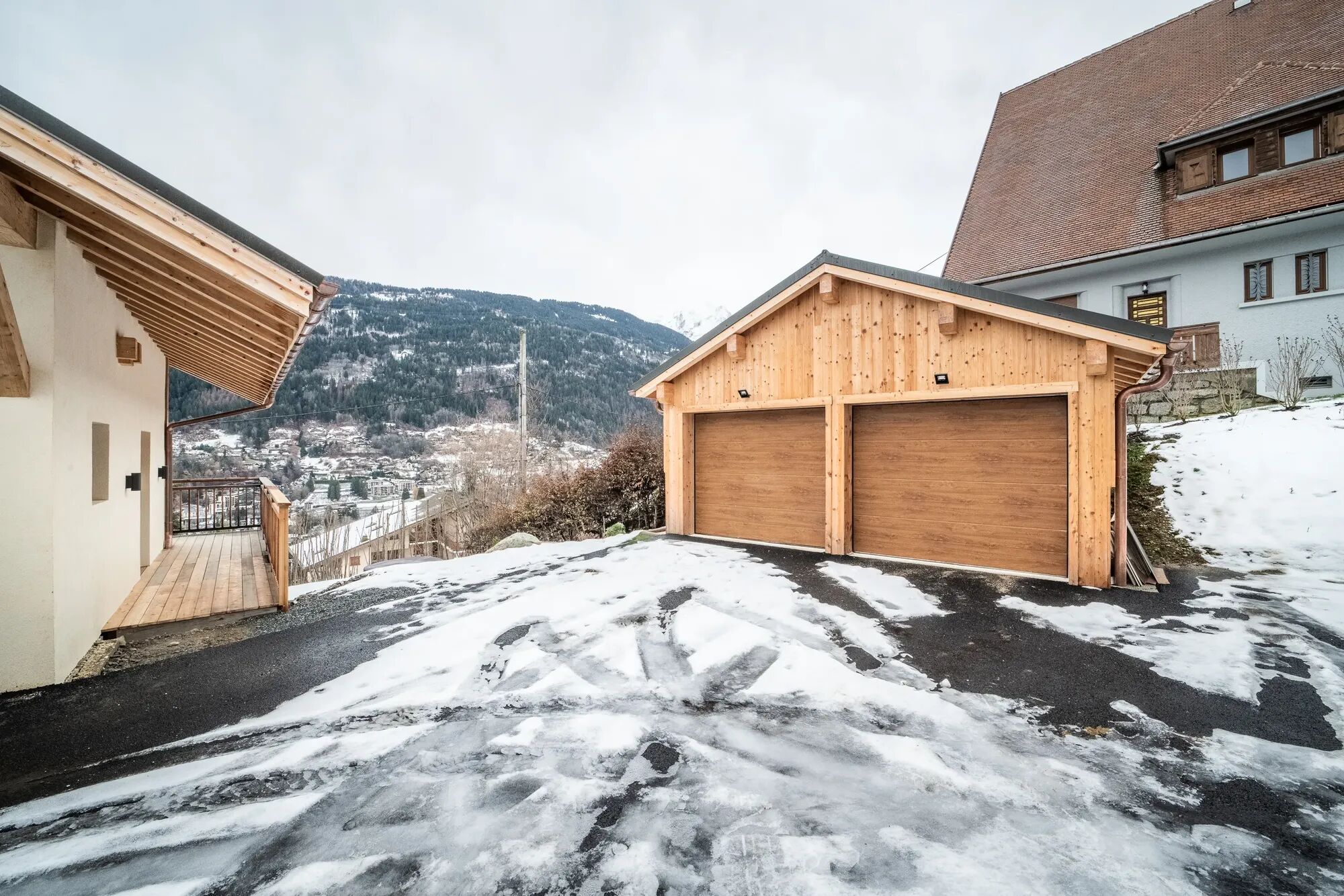 Chalet Arande Gallary Image 1