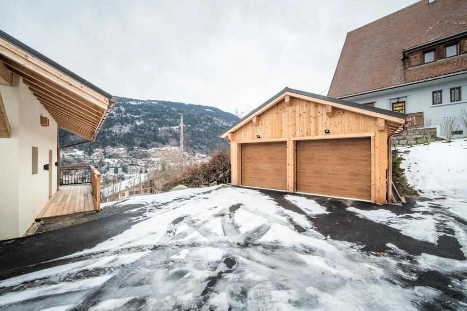 Chalet Arande Gallery Image 1