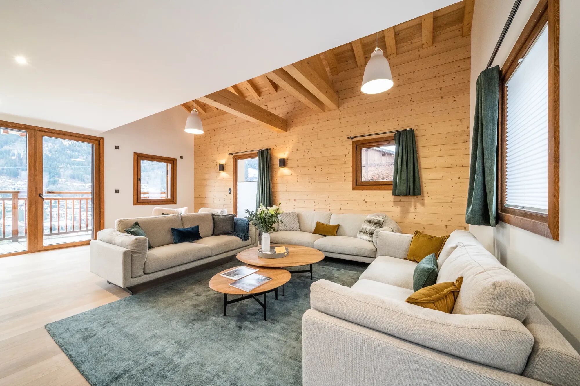 Chalet Arande Gallary Image 2
