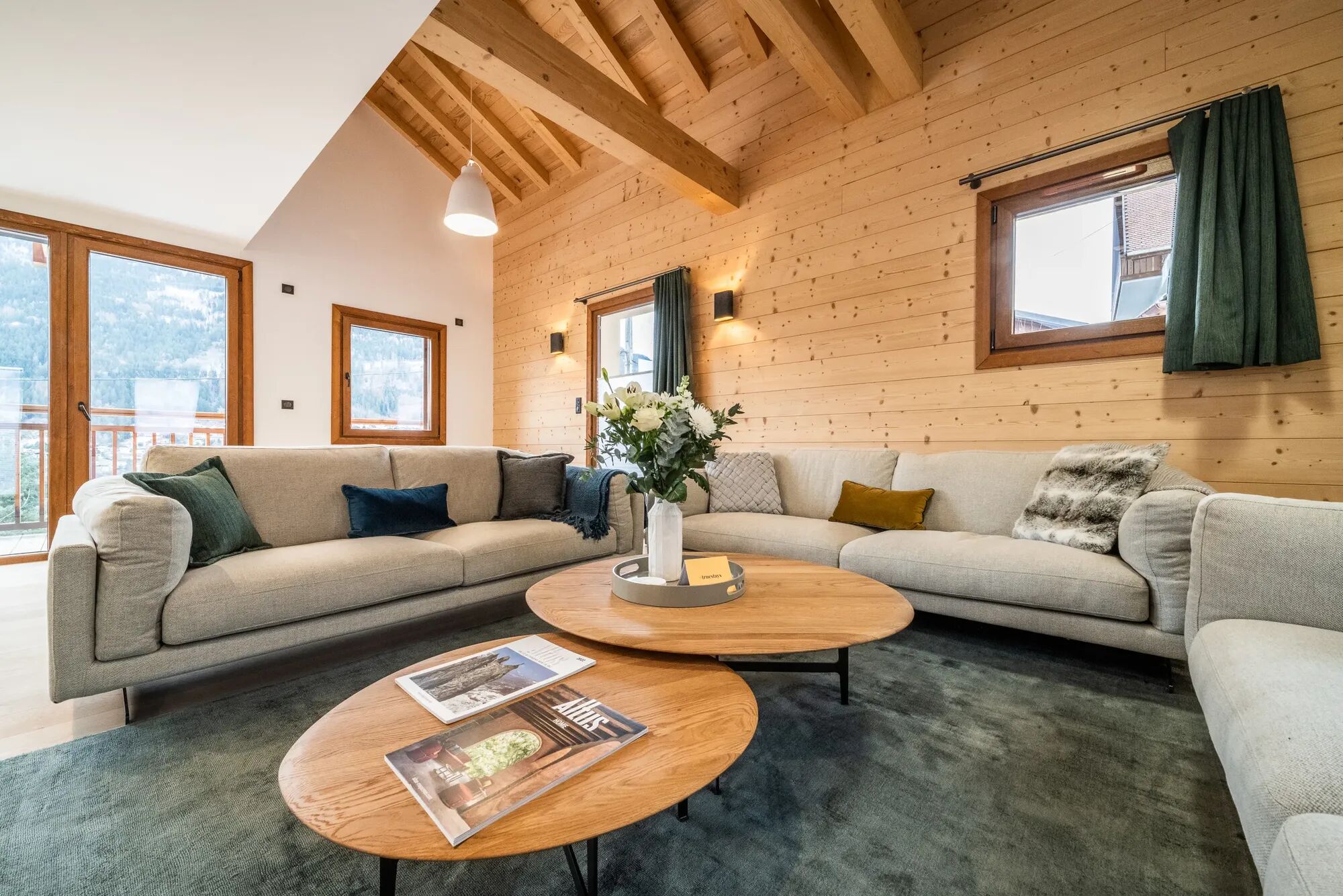 Chalet Arande Gallary Image 3