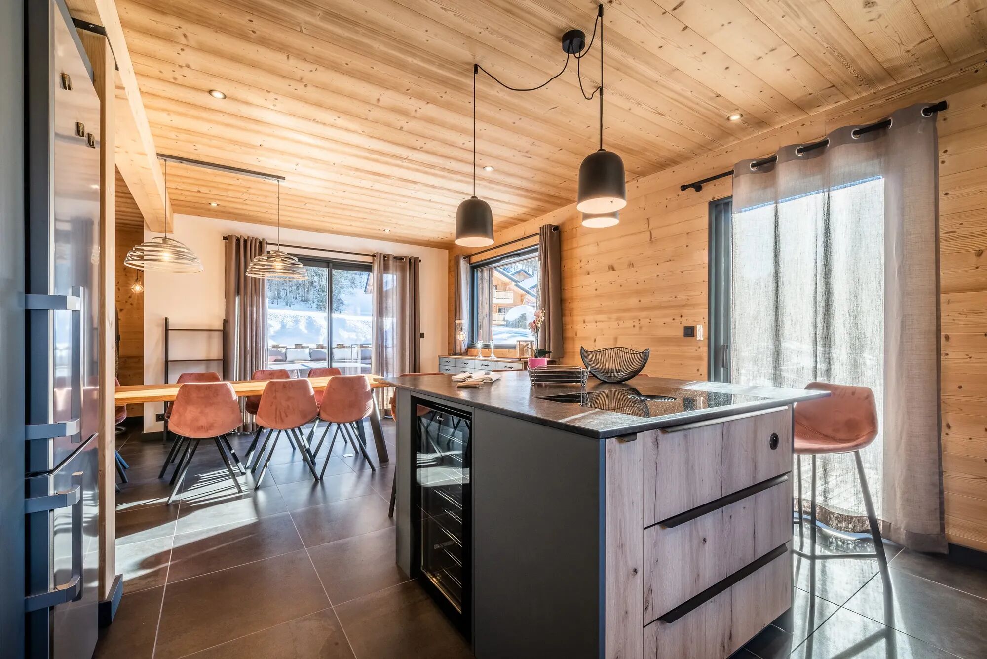 Chalet Azobé Gallary Image 5