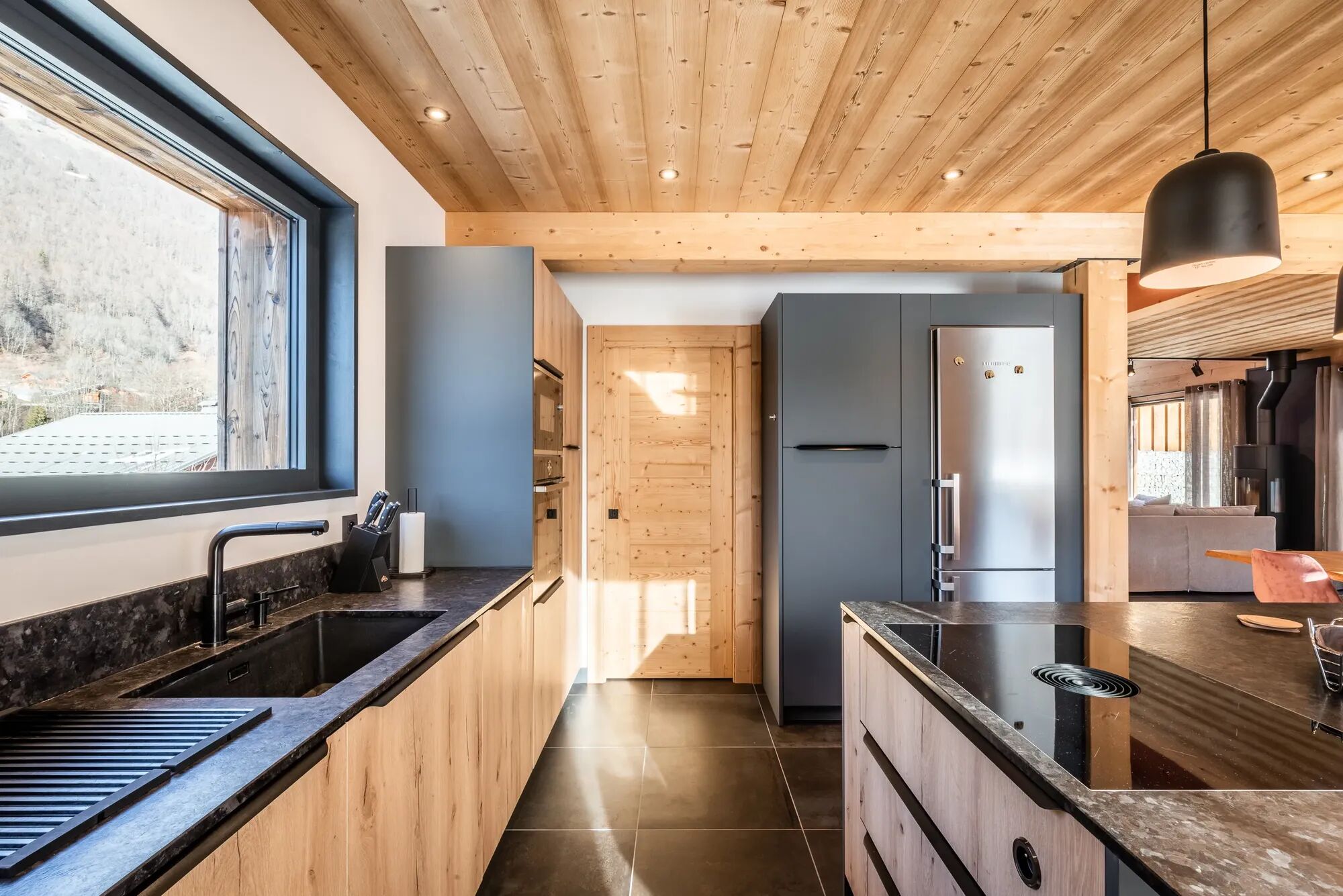 Chalet Azobé Gallary Image 3