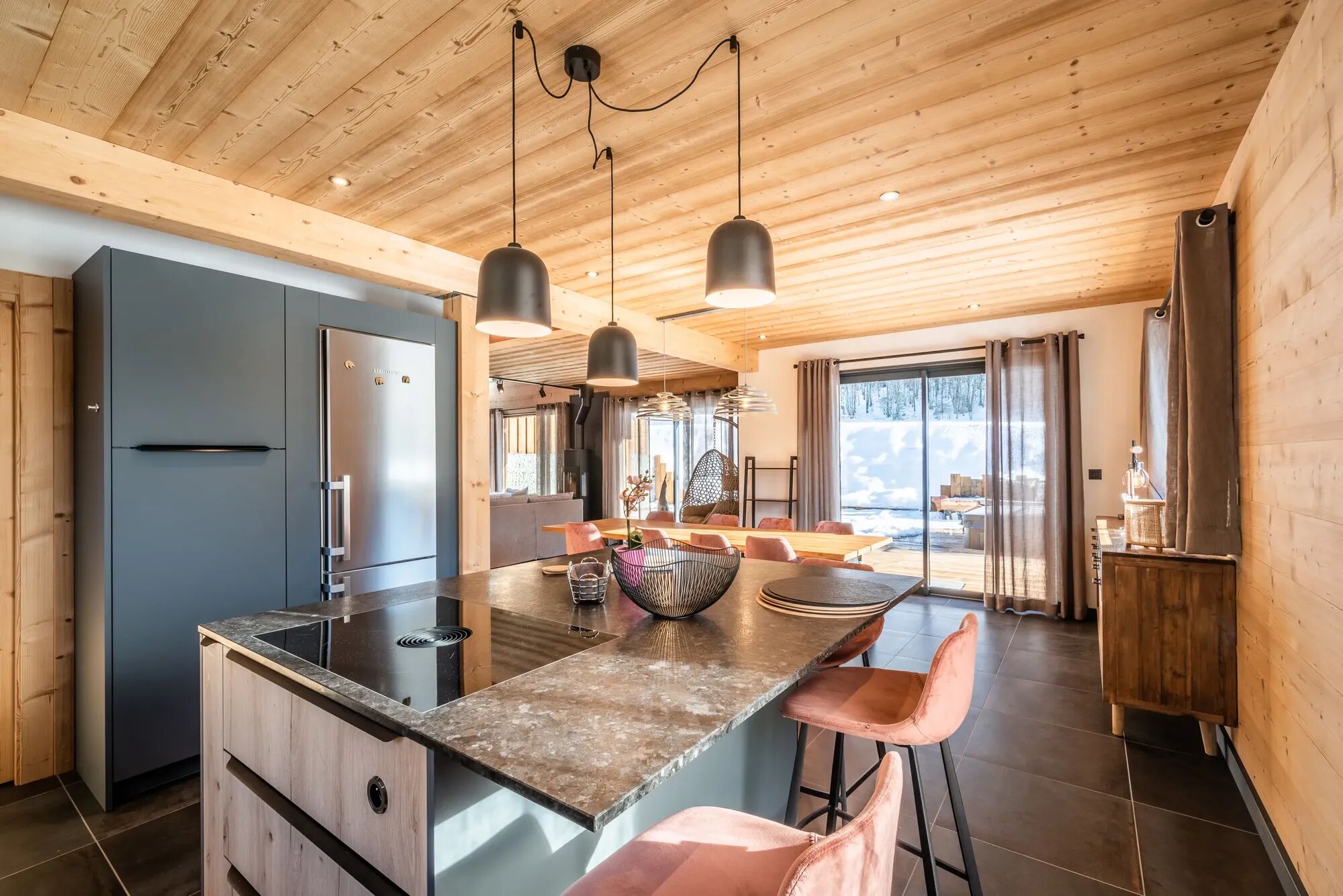Chalet Azobé Gallary Image 4