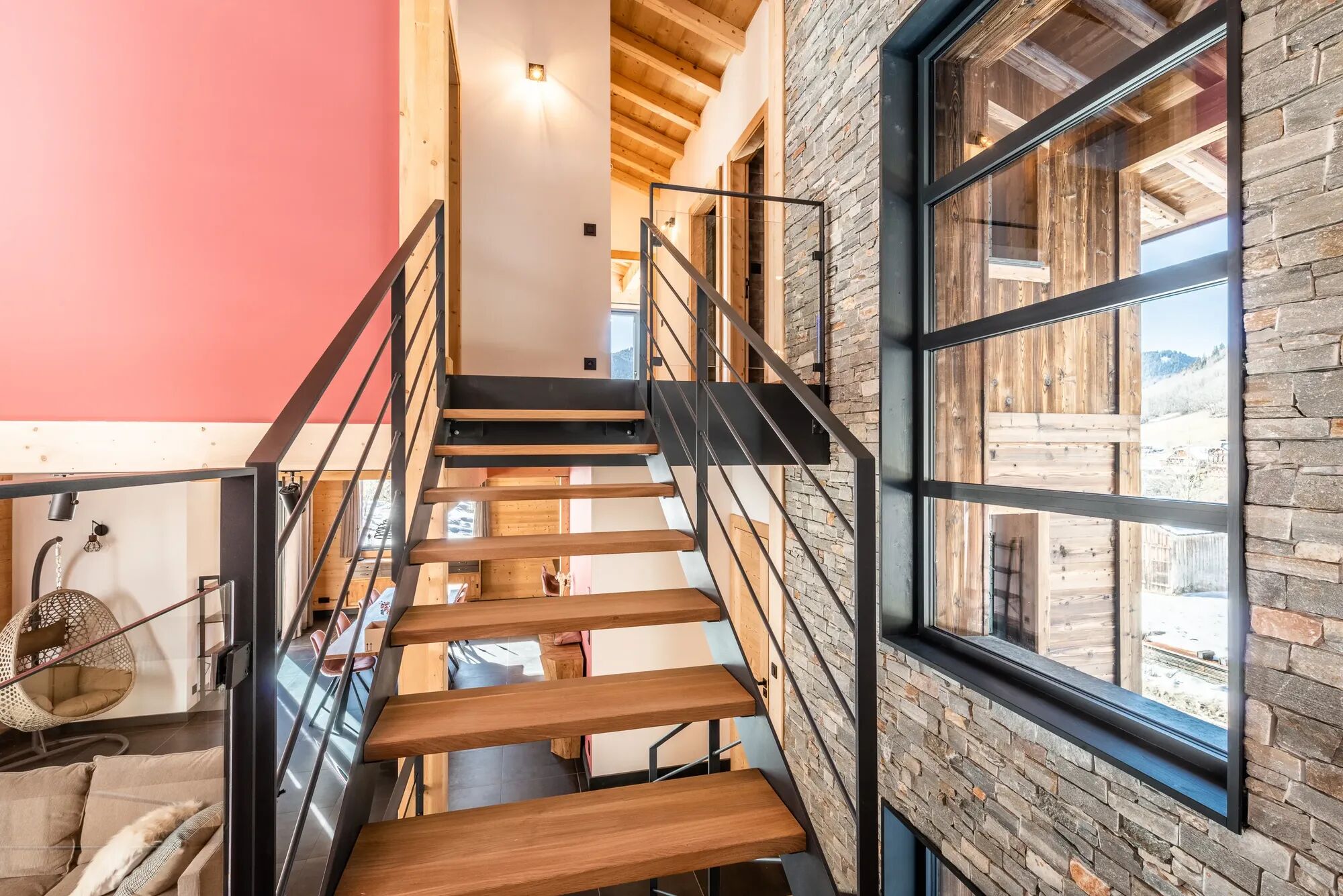 Chalet Azobé Gallary Image 6