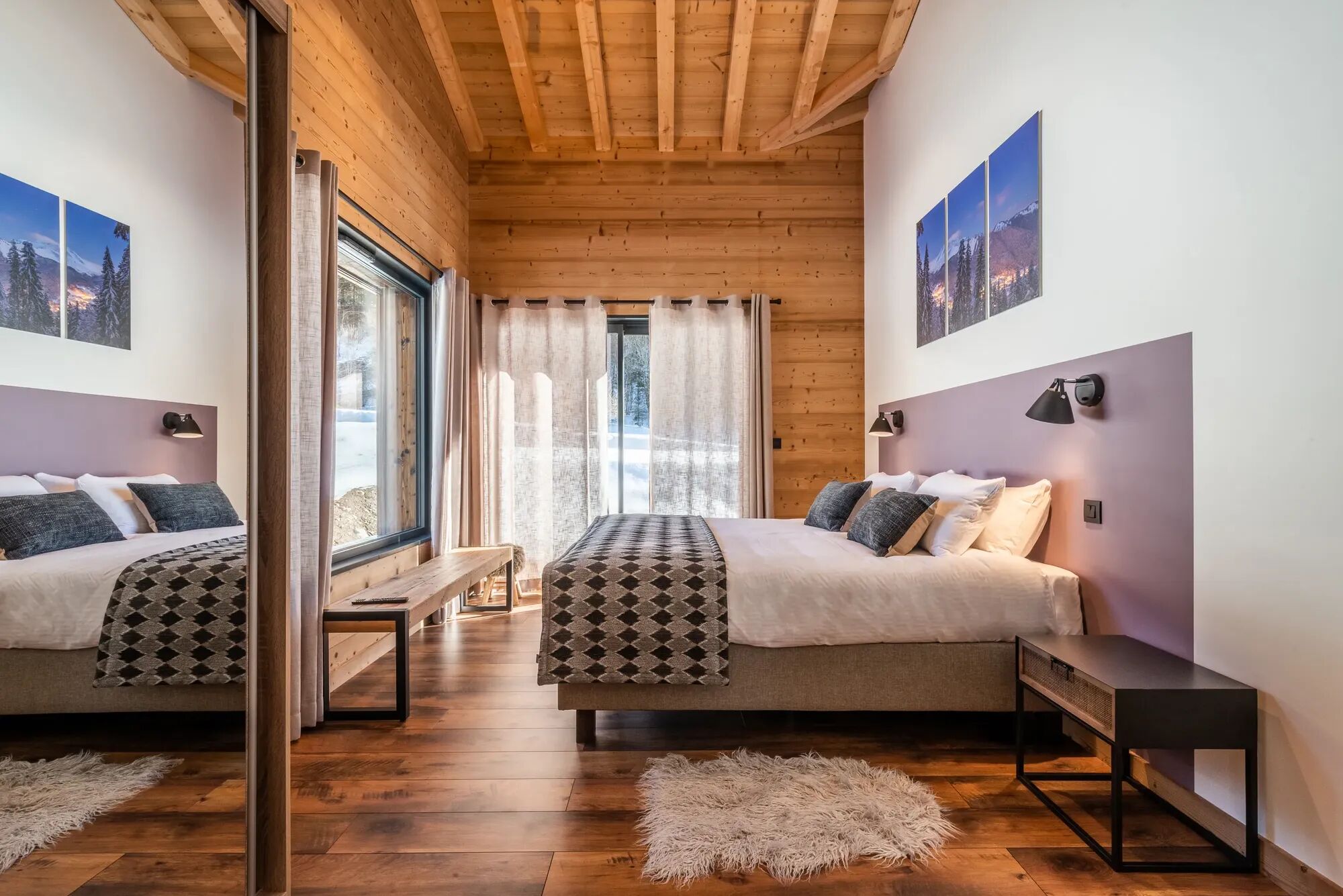Chalet Azobé Gallary Image 1