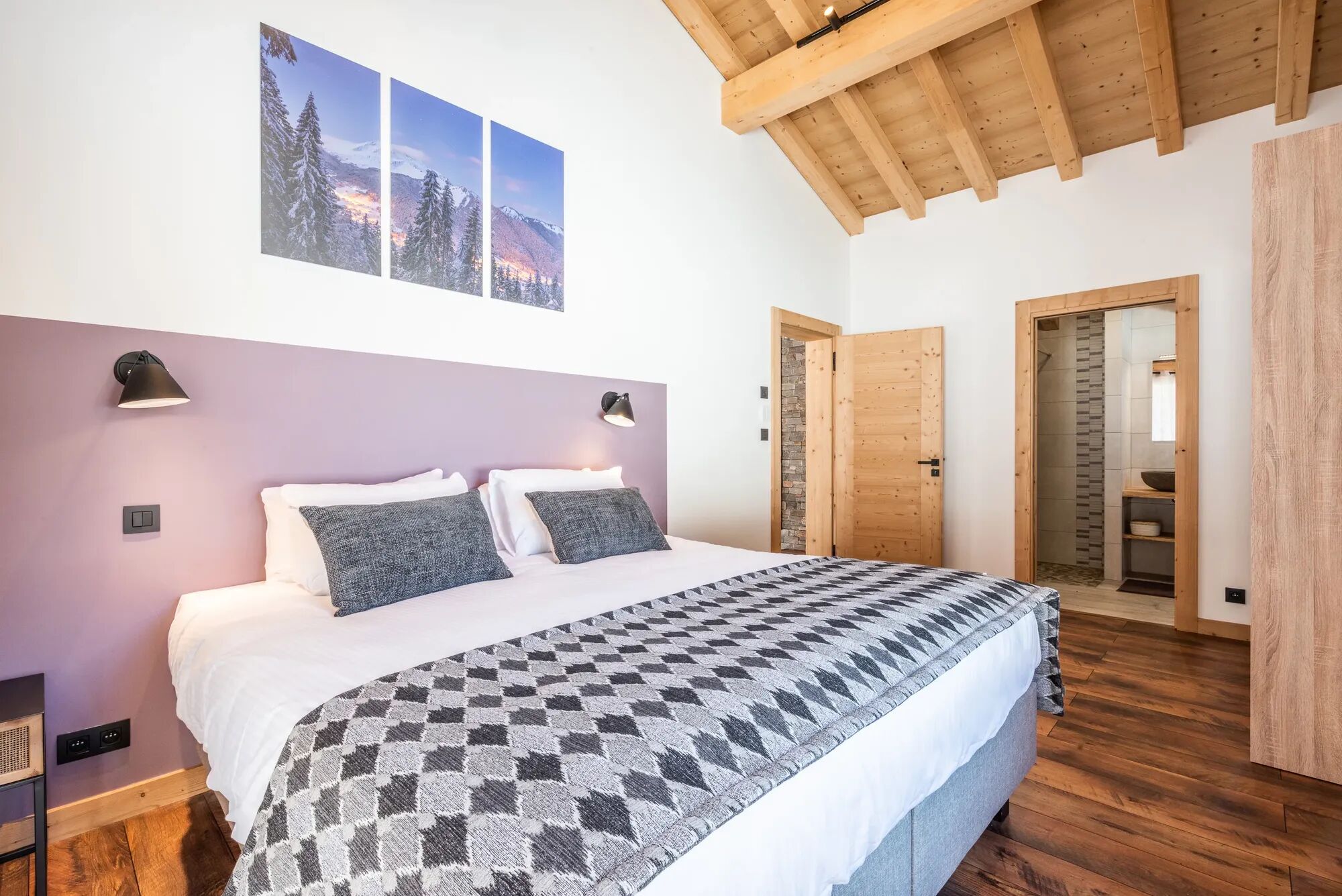 Chalet Azobé Gallary Image 2