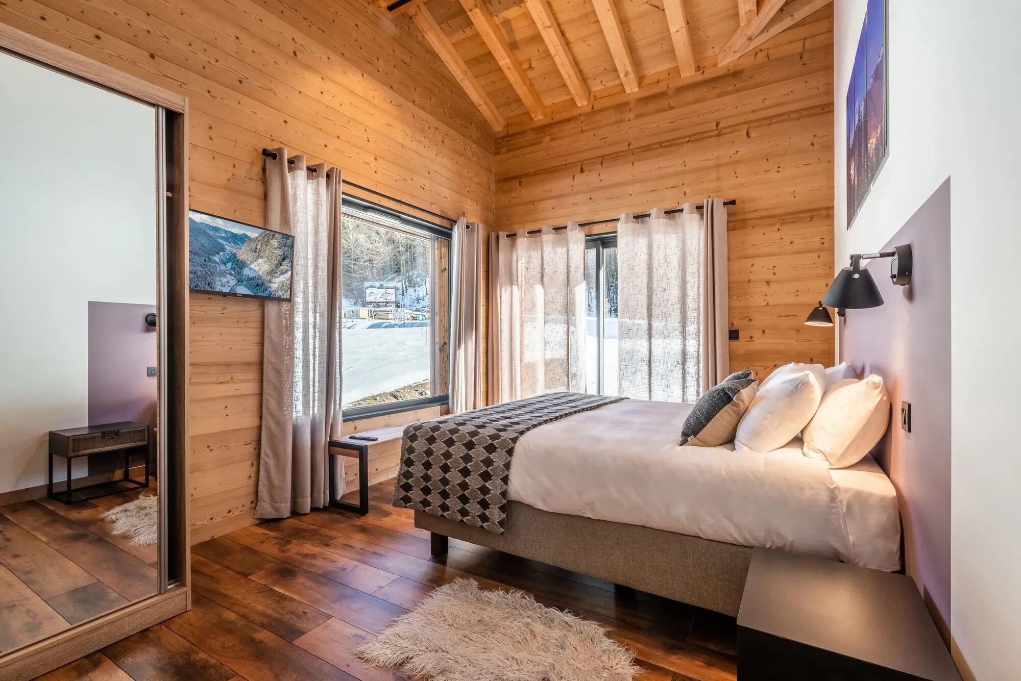 Chalet Azobé Gallary Image 3