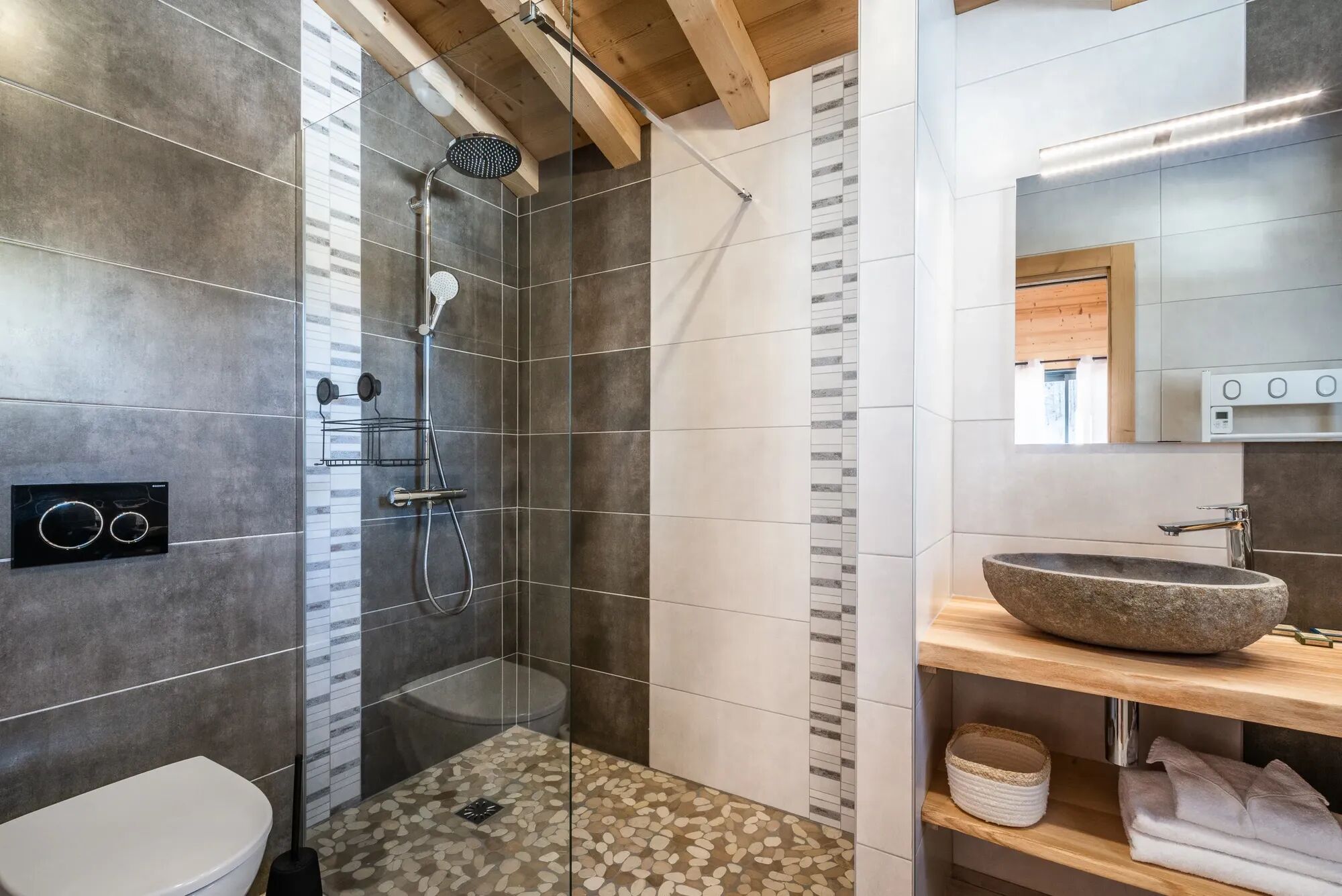 Chalet Azobé Gallary Image 5