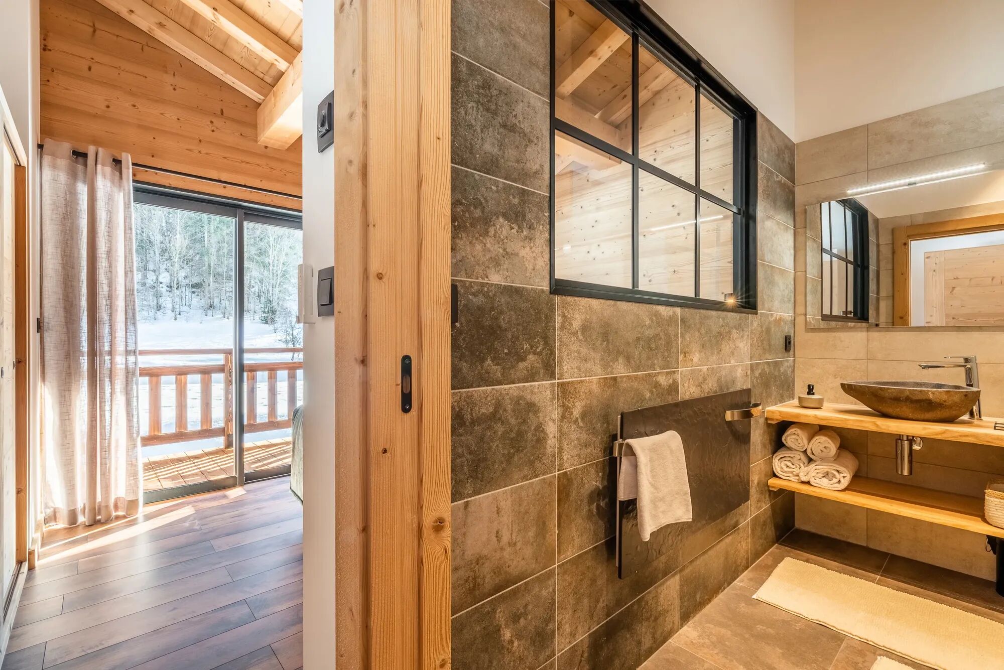 Chalet Azobé Gallary Image 6