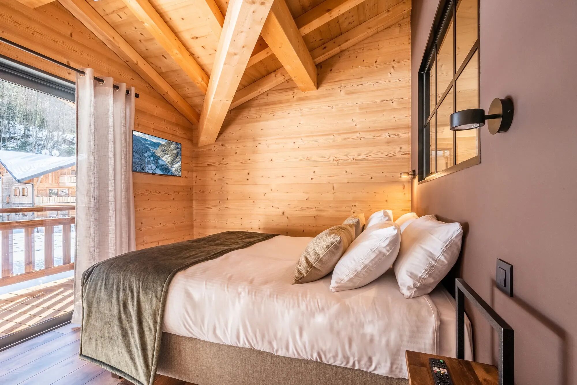 Chalet Azobé Gallary Image 1