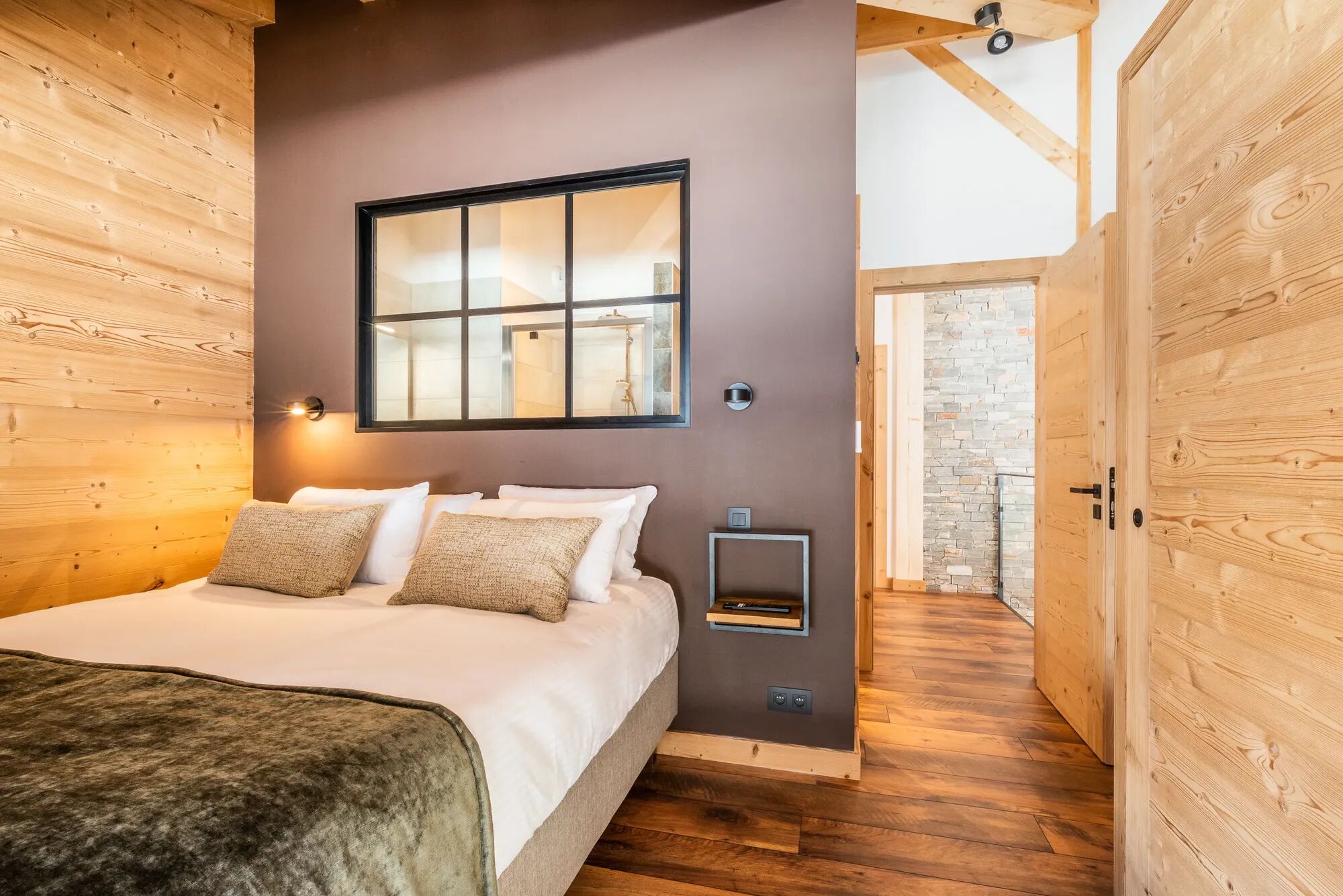 Chalet Azobé Gallary Image 2