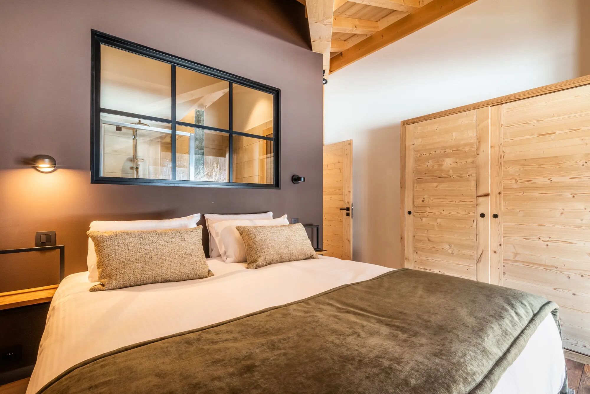 Chalet Azobé Gallary Image 3