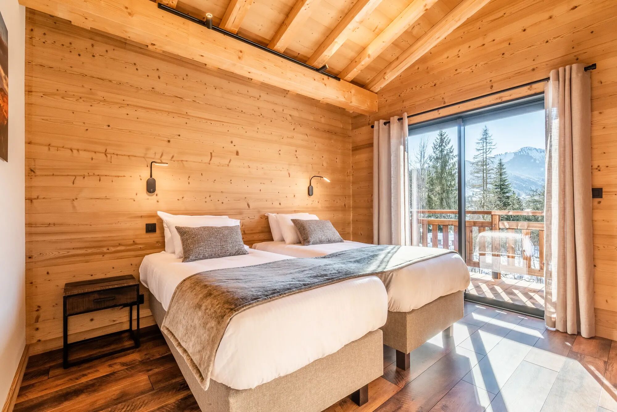 Chalet Azobé Gallary Image 2