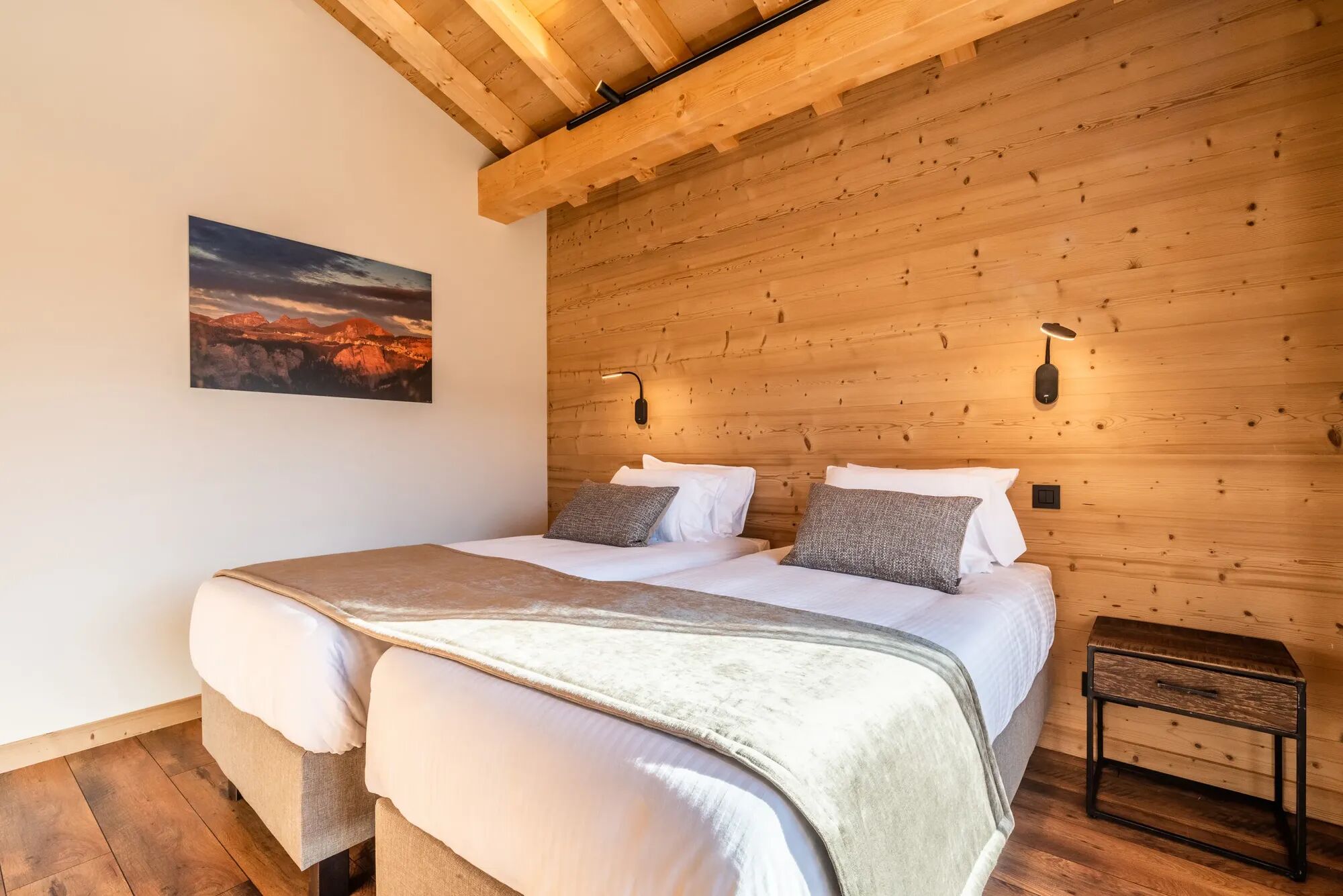 Chalet Azobé Gallary Image 3