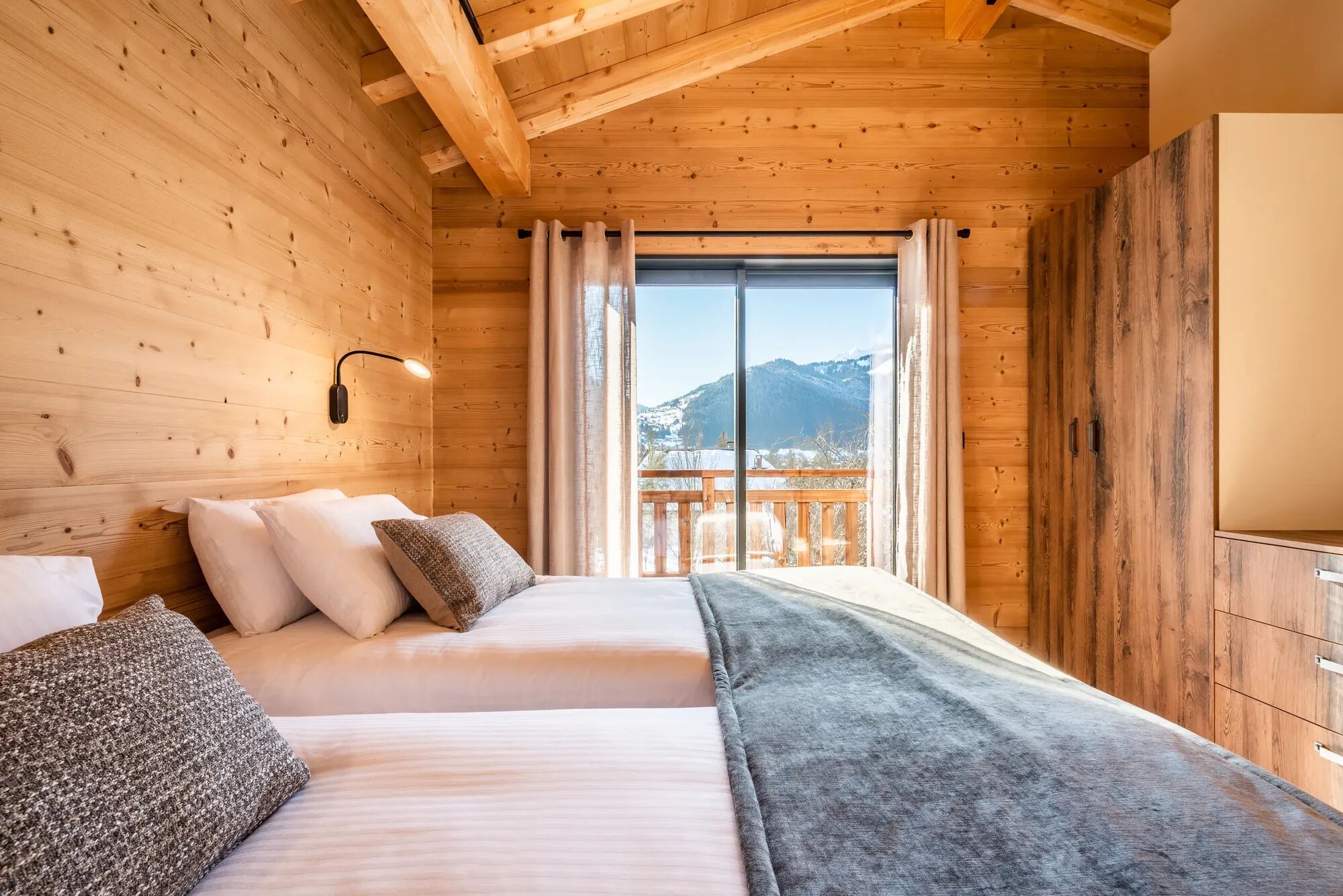 Chalet Azobé Gallary Image 4