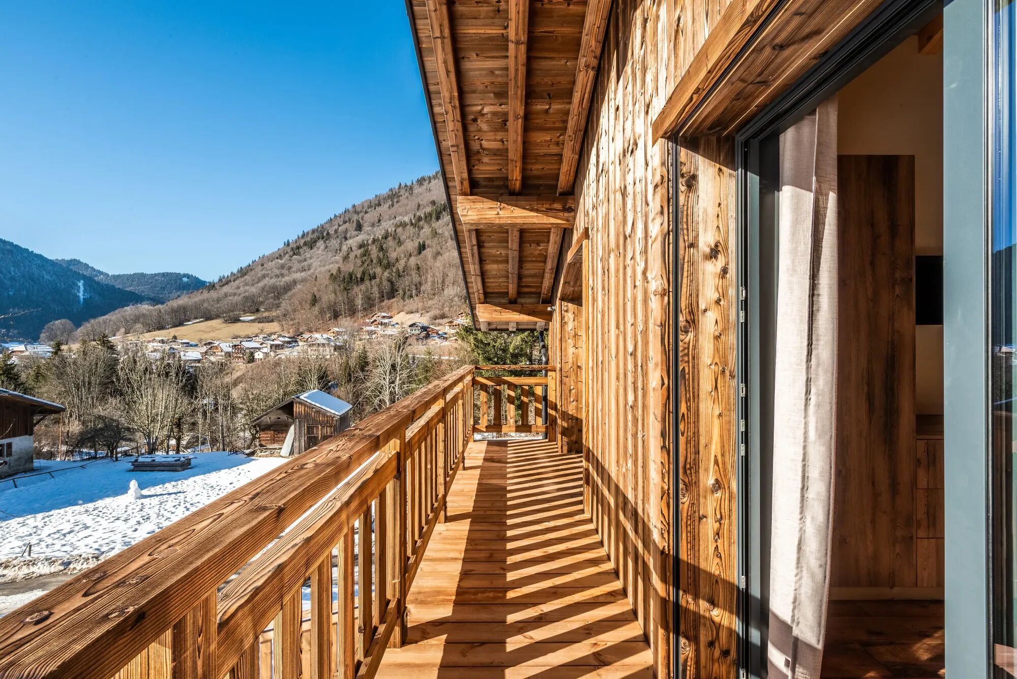 Chalet Azobé Gallary Image 5