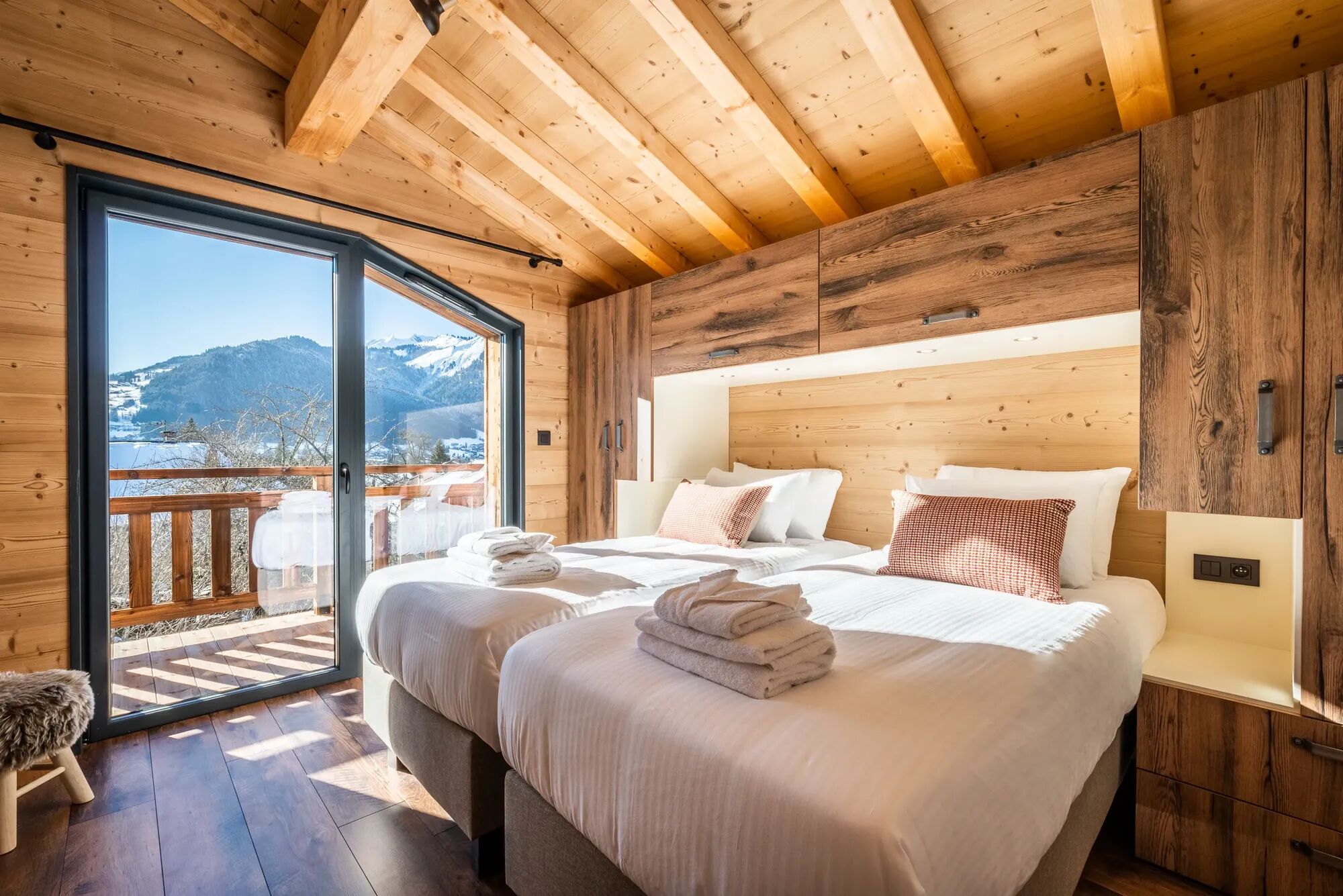 Chalet Azobé Gallary Image 6