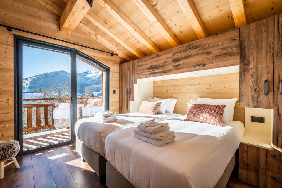 Chalet Azobé Gallery Image 6