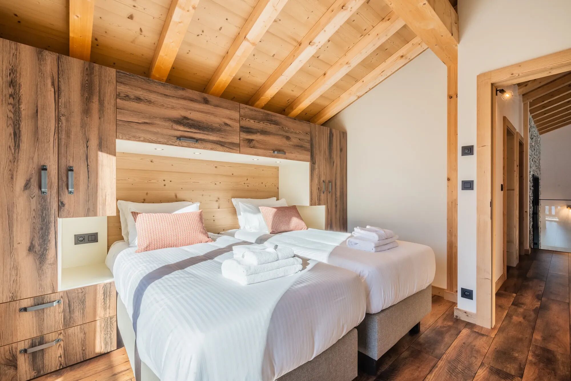 Chalet Azobé Gallary Image 1