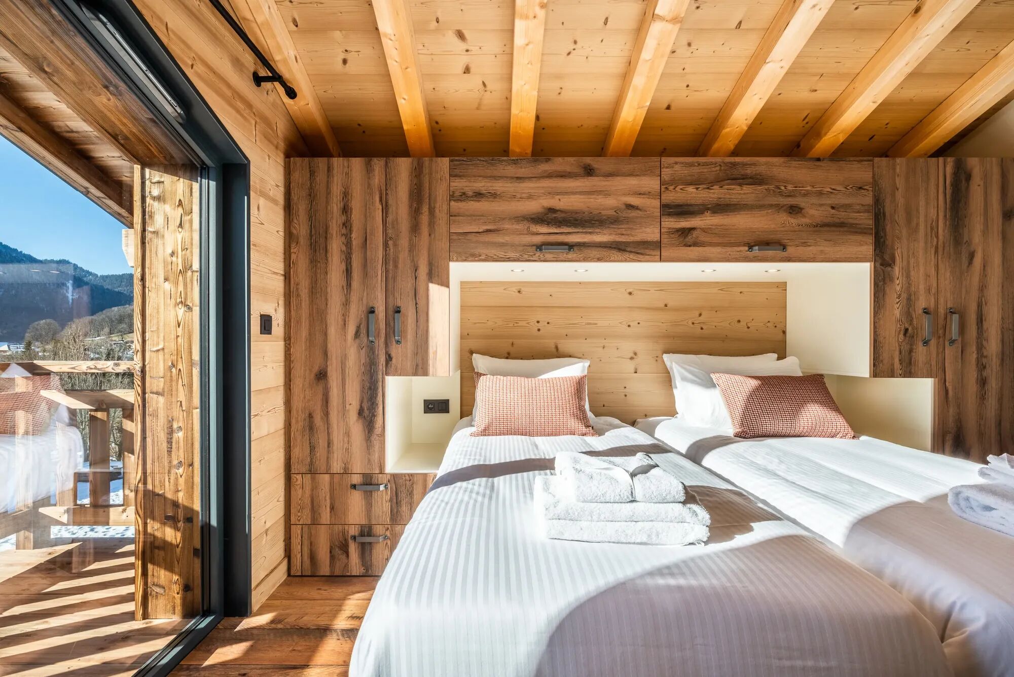 Chalet Azobé Gallary Image 2