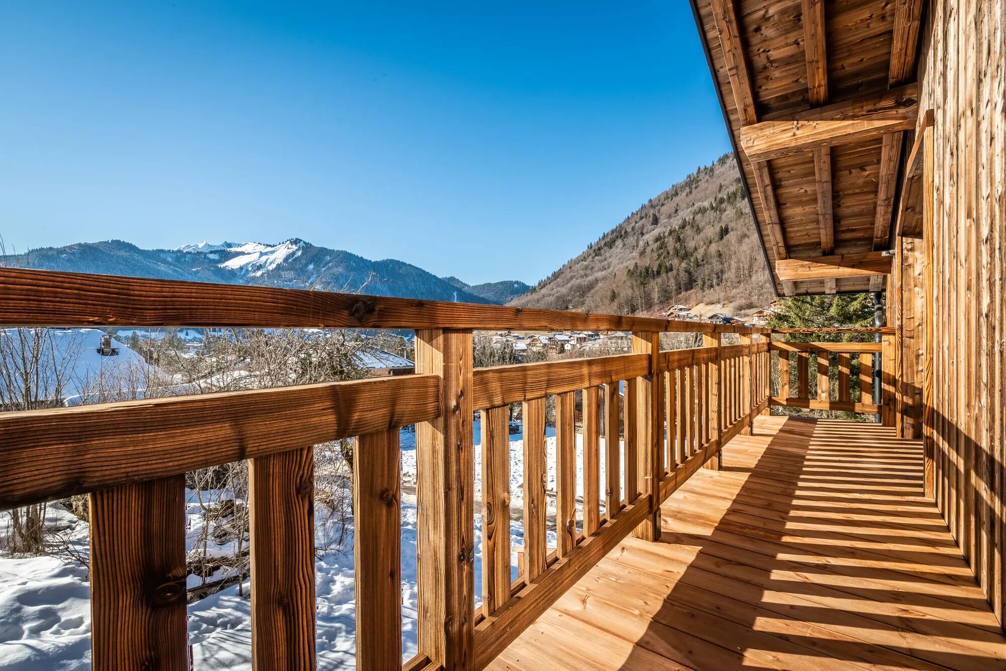 Chalet Azobé Gallary Image 3