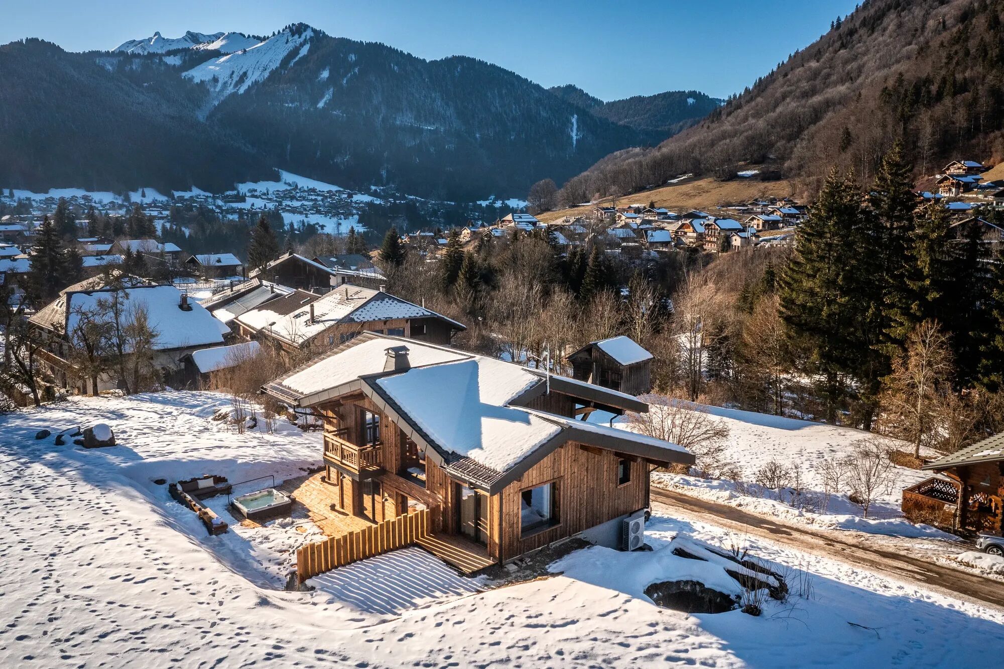 Chalet Azobé Gallary Image 5