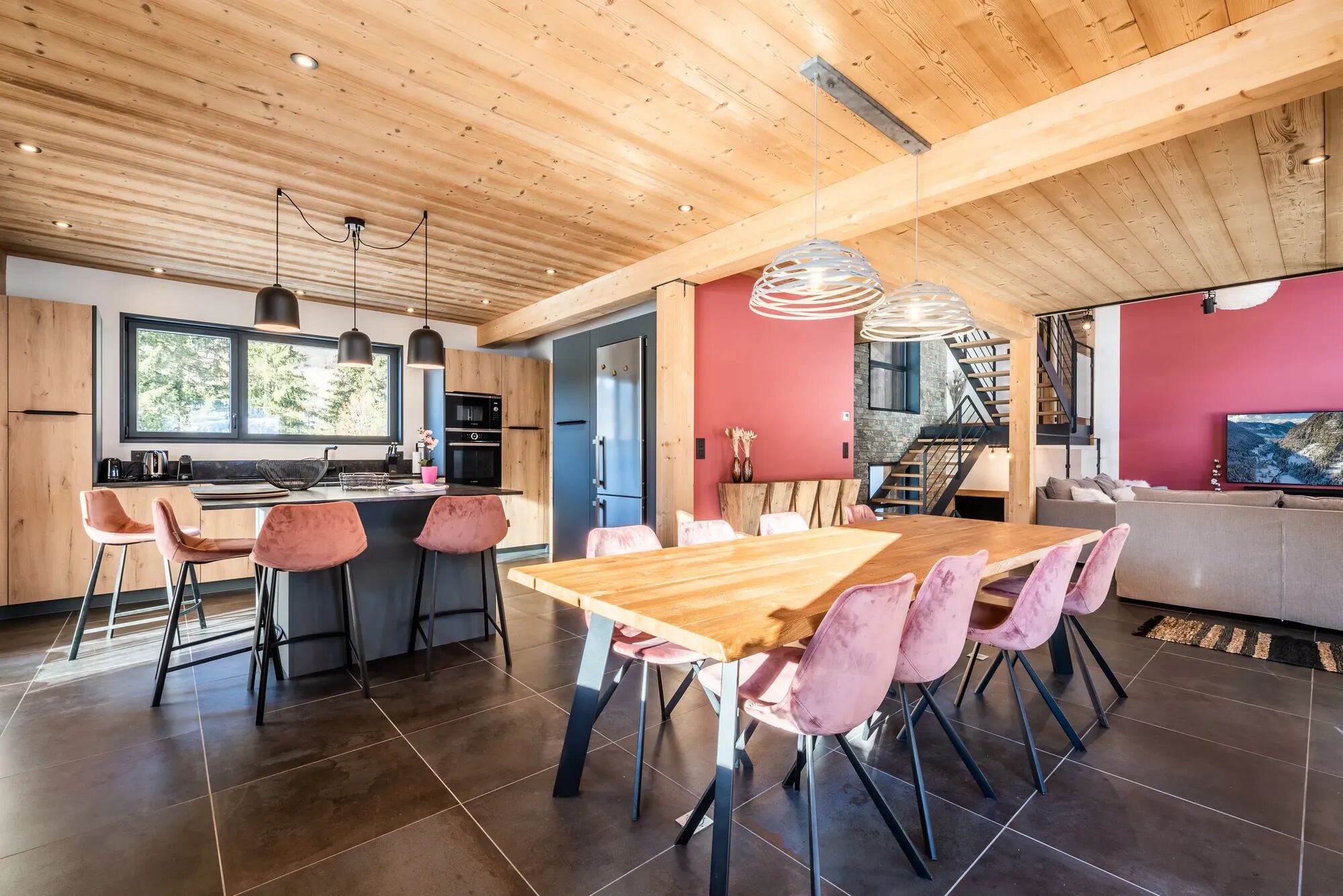 Chalet Azobé Gallary Image 1