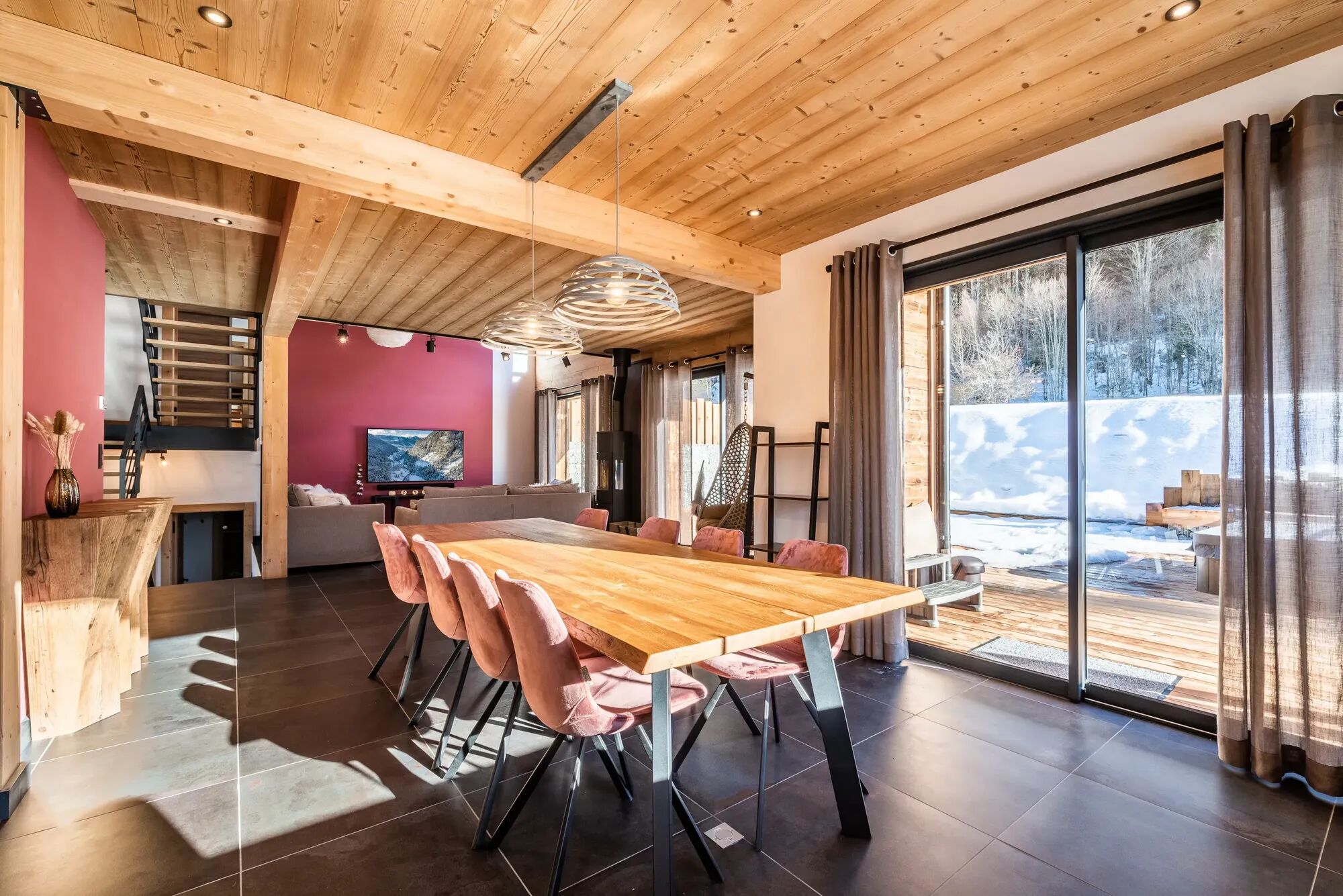 Chalet Azobé Gallary Image 2