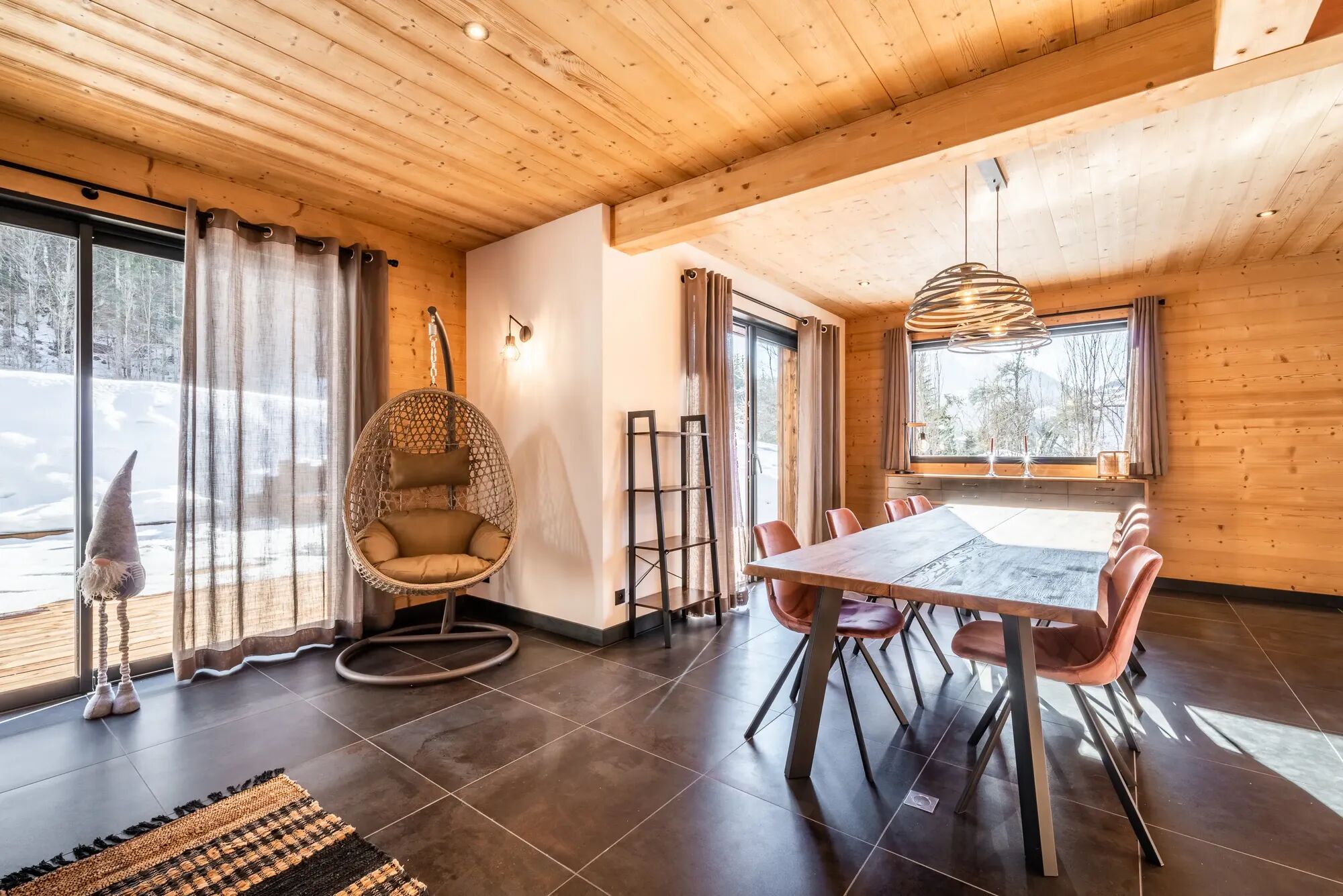 Chalet Azobé Gallary Image 1