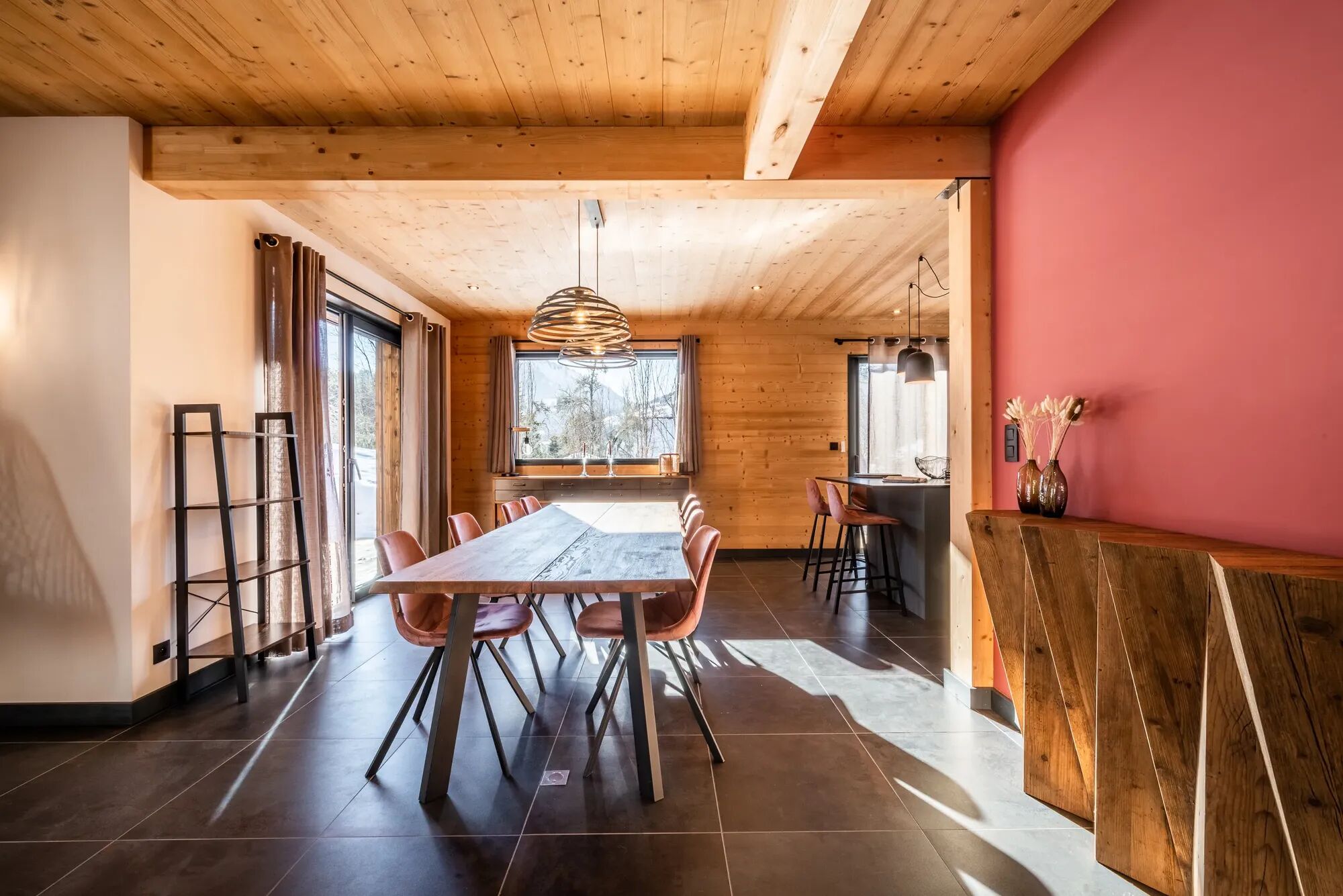 Chalet Azobé Gallary Image 5