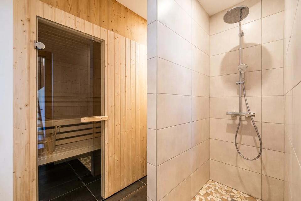 Chalet Azobé Gallery Image 2