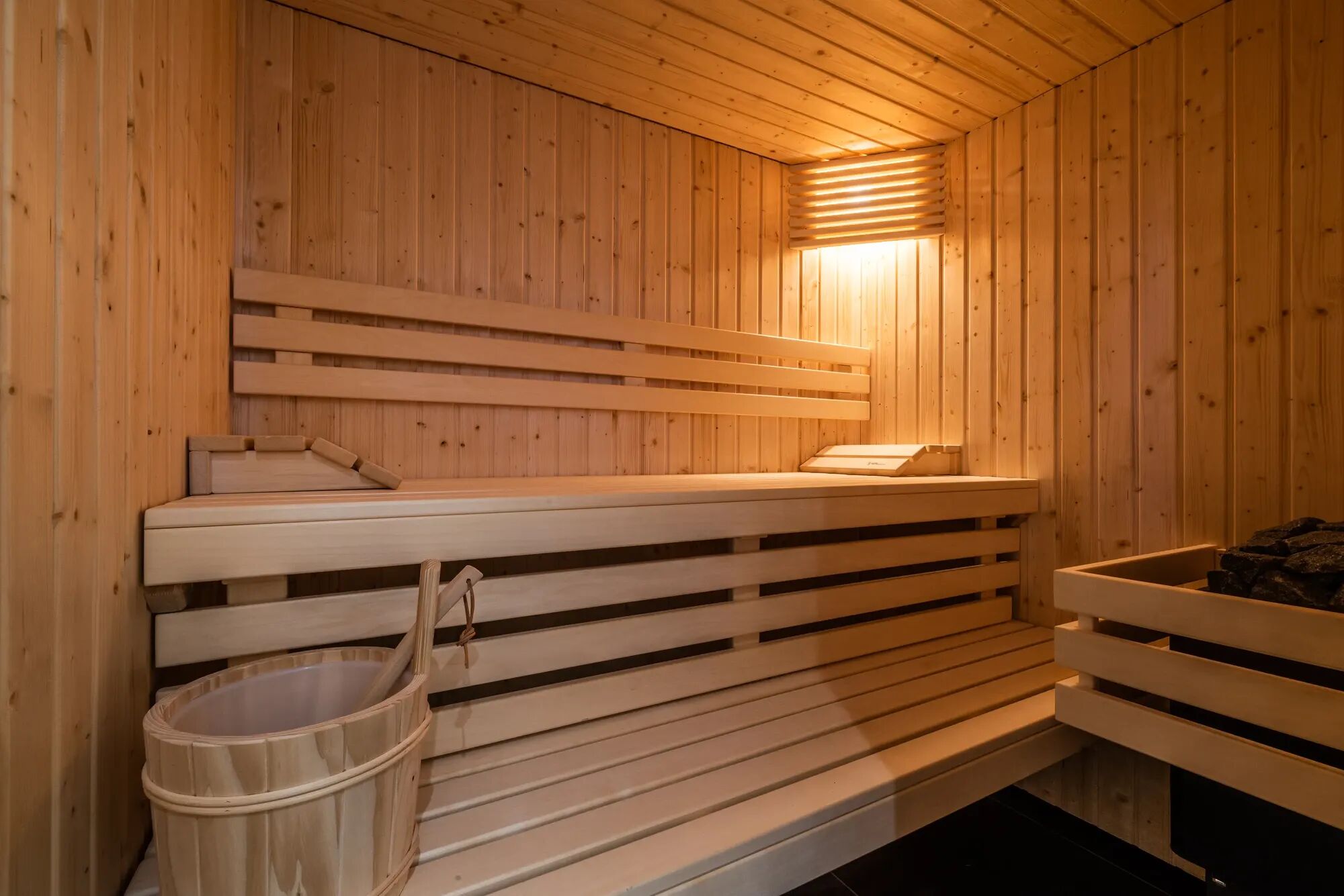 Chalet Azobé Gallary Image 3