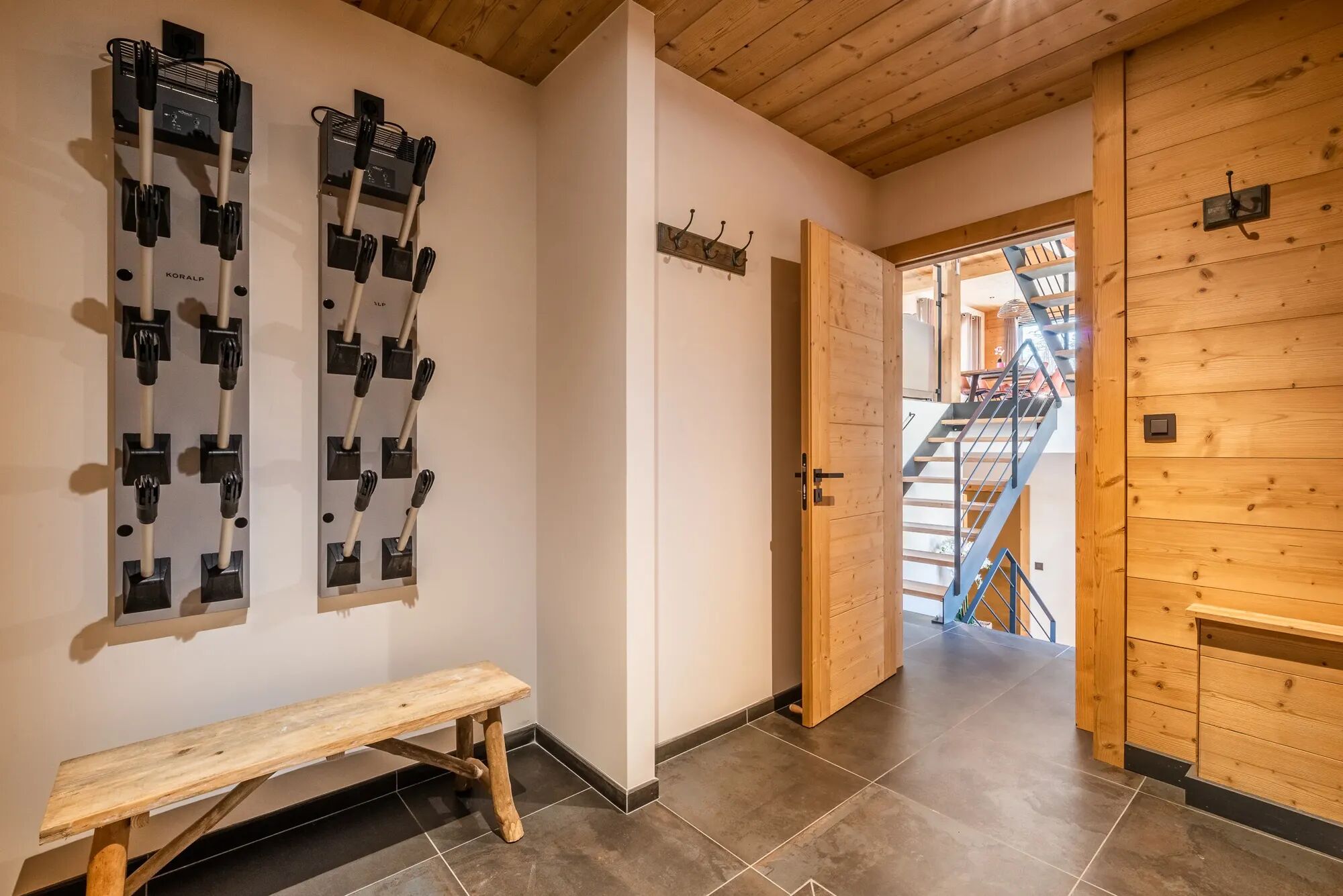 Chalet Azobé Gallary Image 4