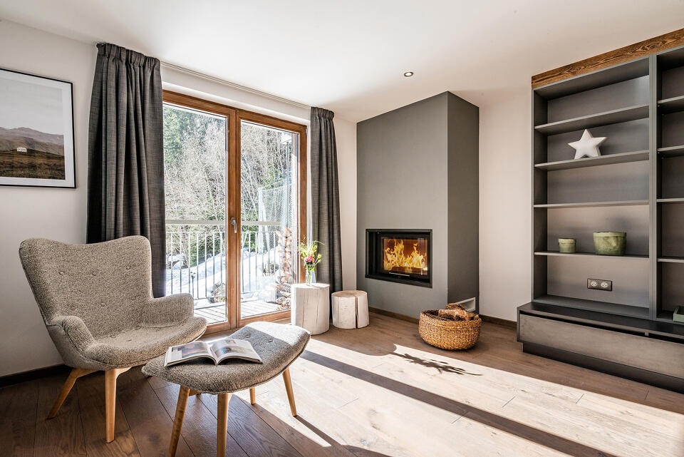 Chalet Badi Gallery Image 3